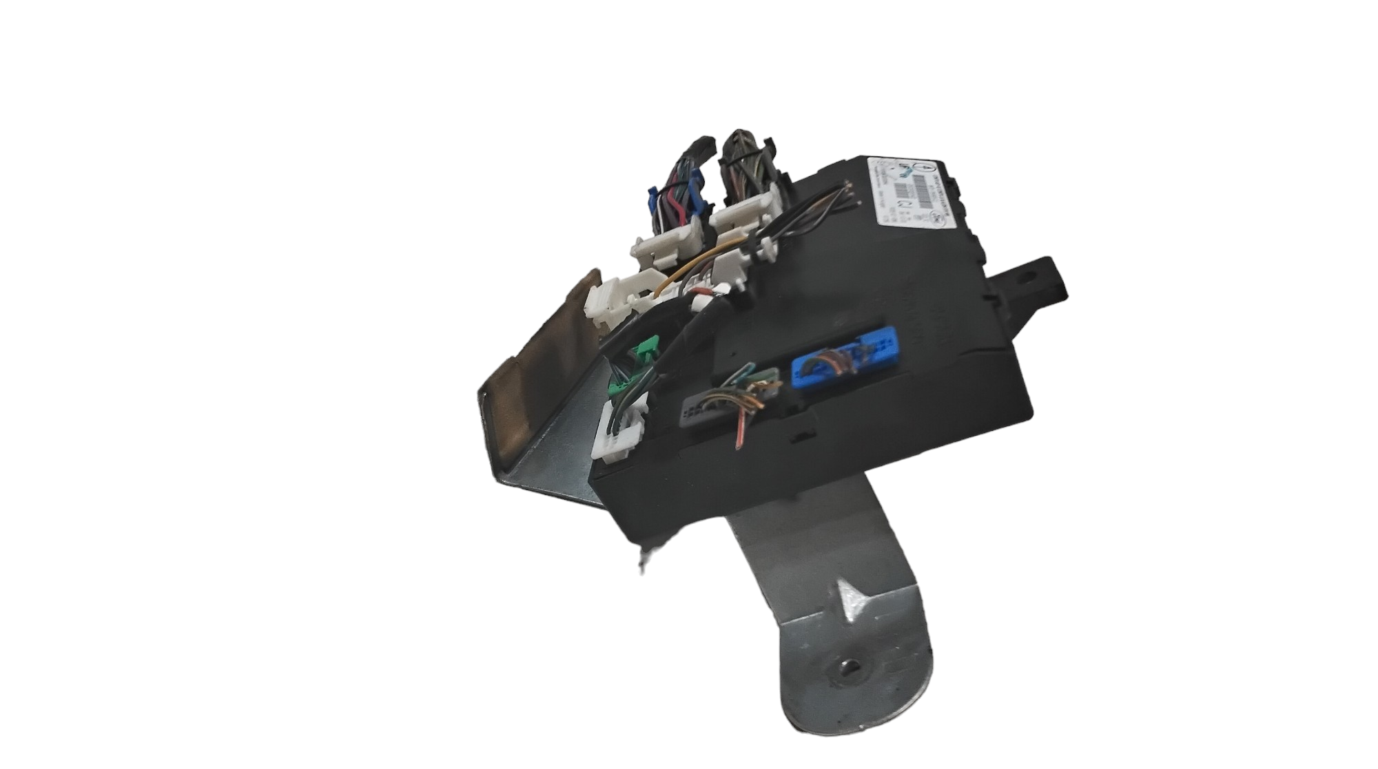 Centralina Comfort per Ford Transit Serie (06>14) (2006 - 2014)