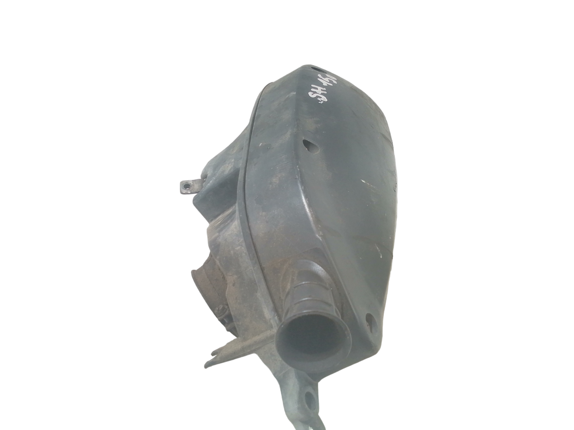 Box scatola filtro aria per Honda Sh 125cc I (05>08) (2005 - 2008)