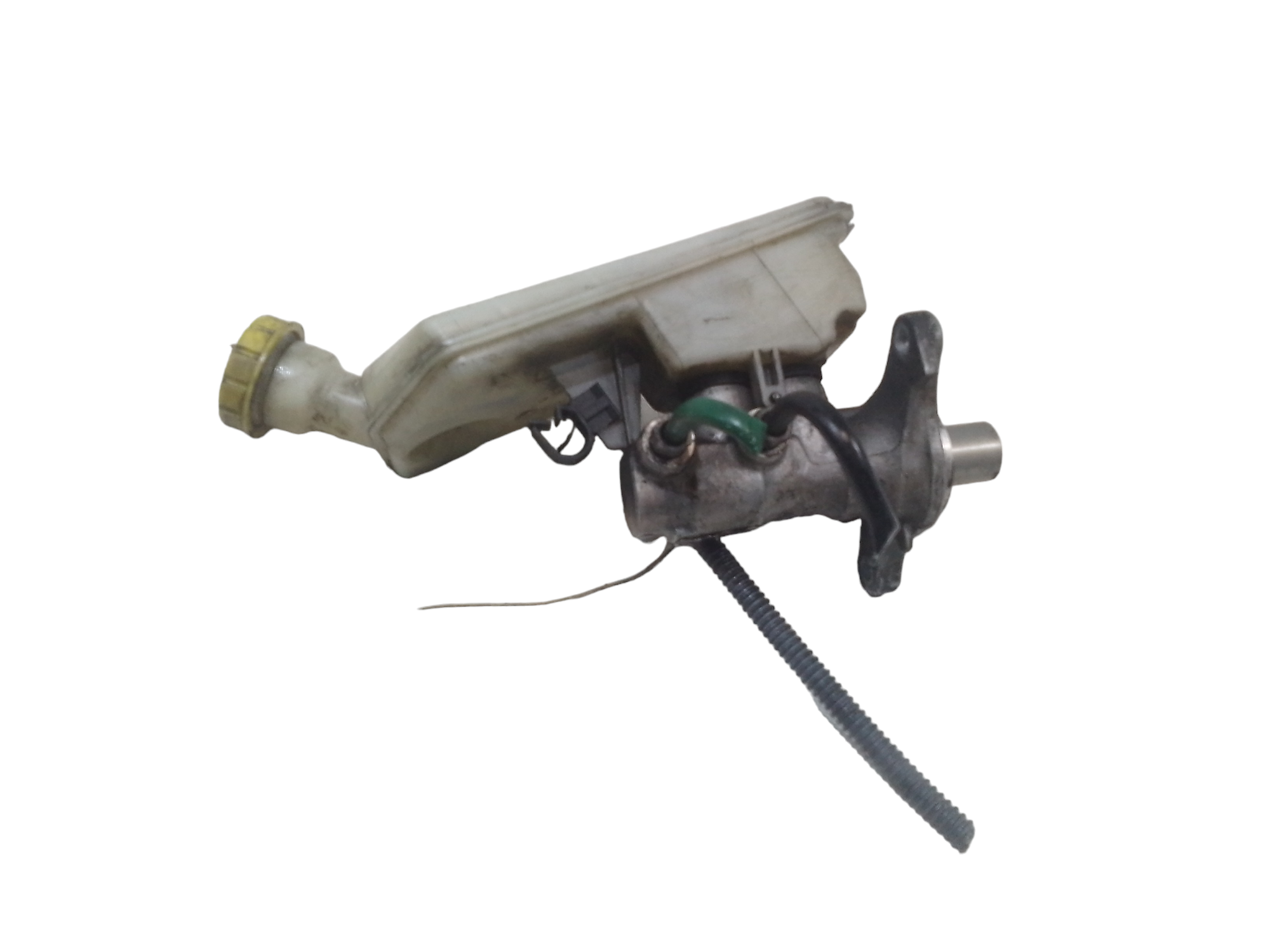 Pompa Freni per Citroen C3 Picasso (08>) (2008 - In produzione)