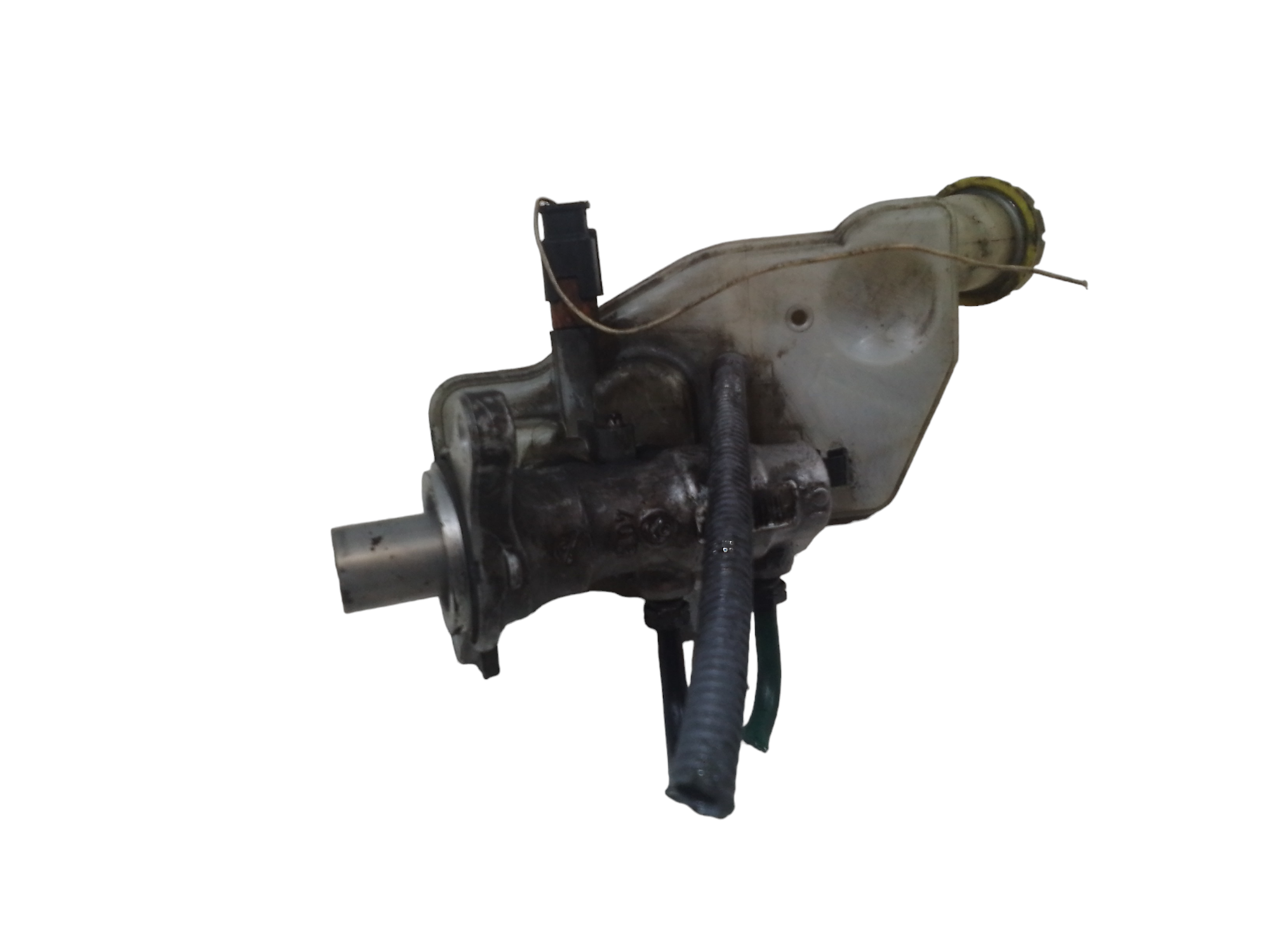 Pompa Freni per Citroen C3 Picasso (08>) (2008 - In produzione)
