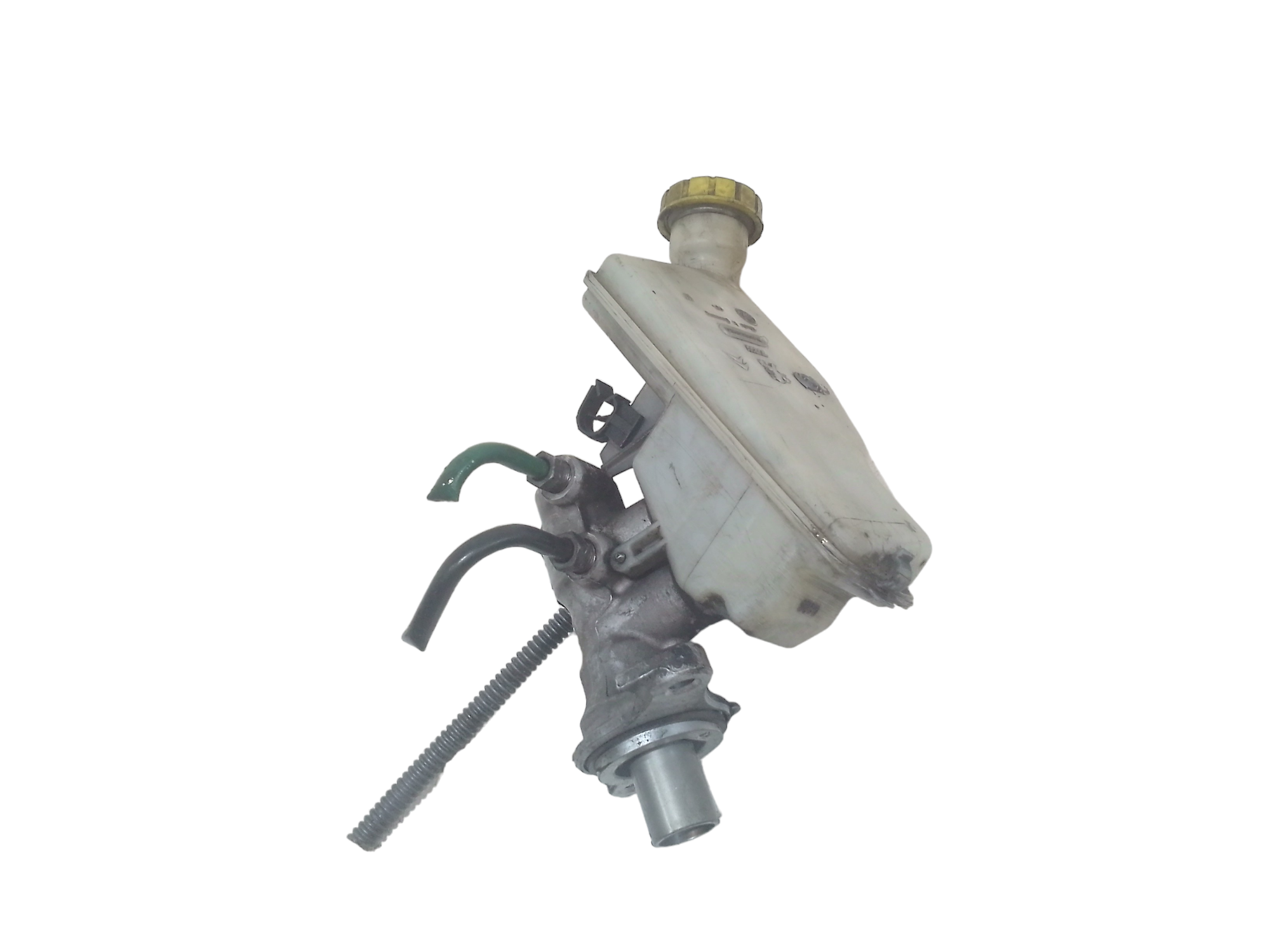 Pompa Freni per Citroen C3 Picasso (08>) (2008 - In produzione)