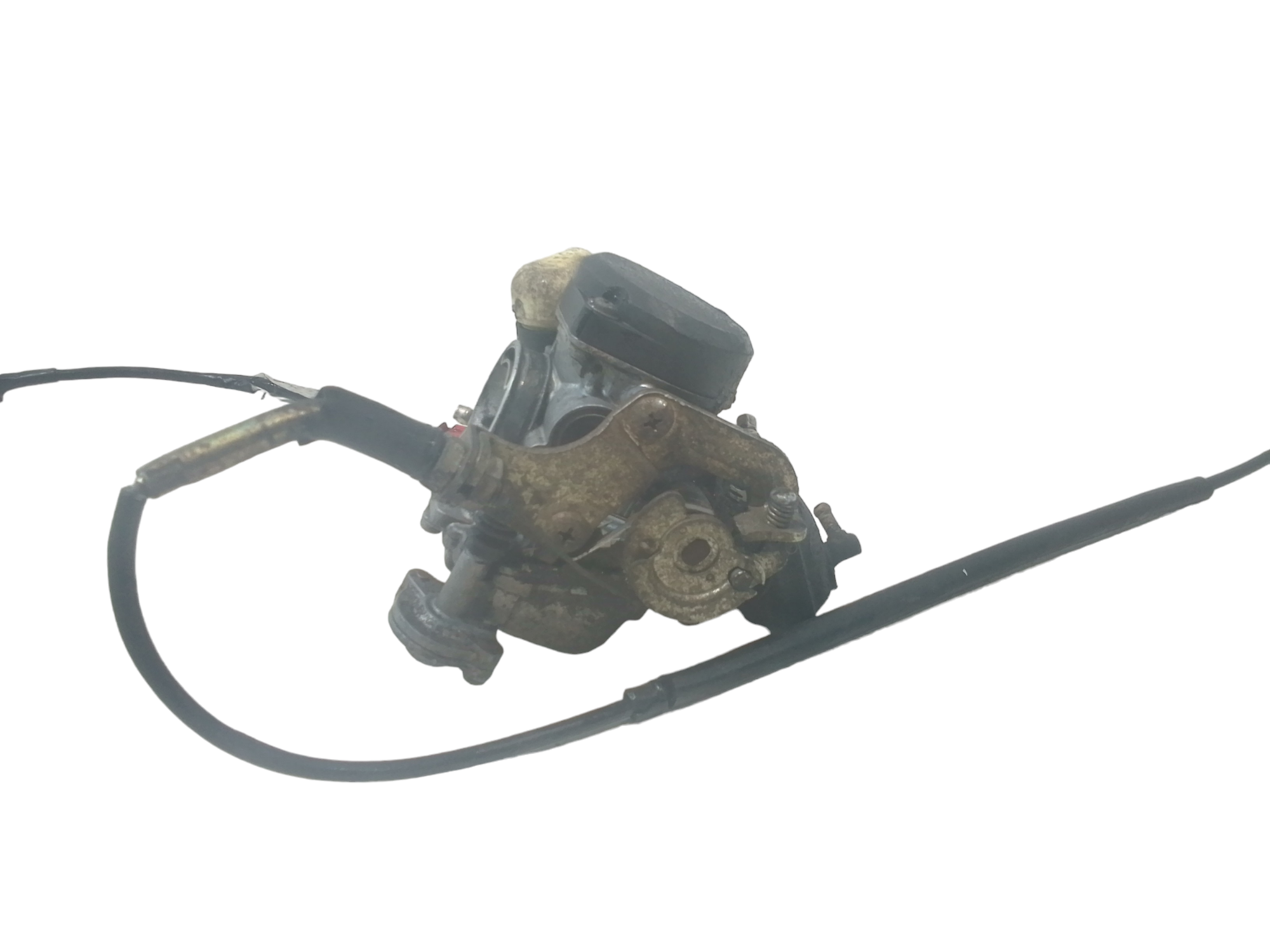 Carburatore per Piaggio Liberty 50 (2004 - In produzione)