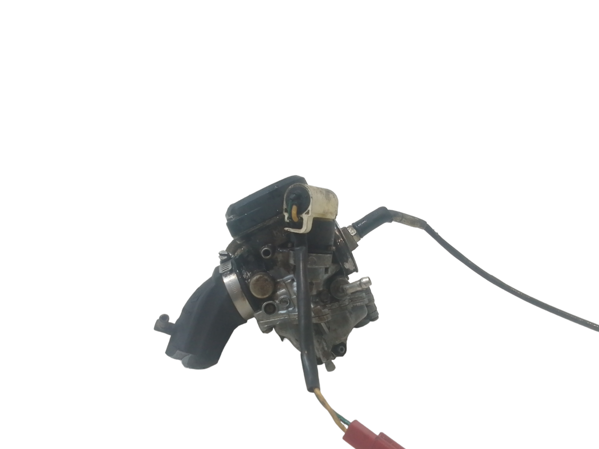 Carburatore per Piaggio Liberty 50 (2004 - In produzione)