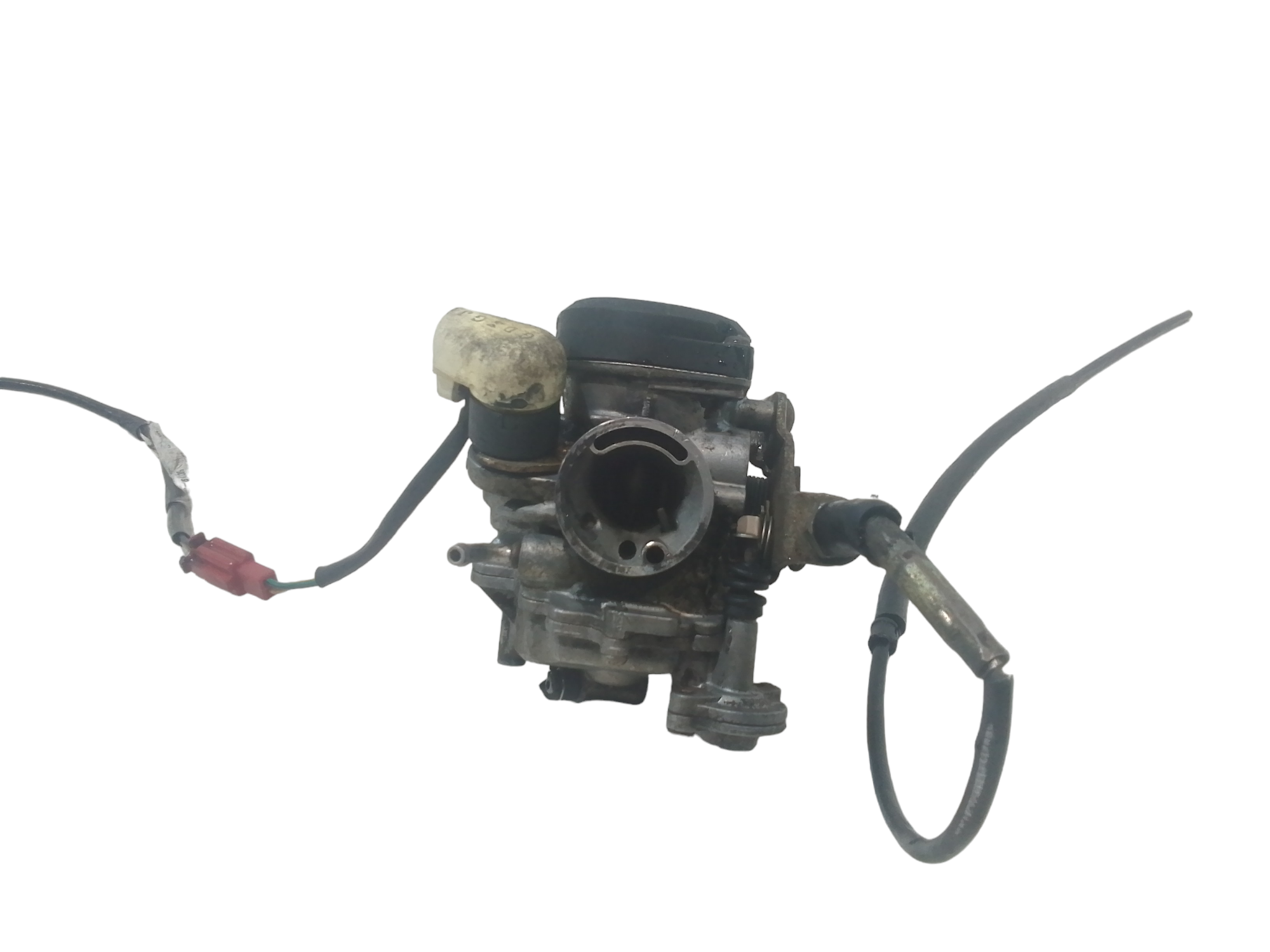 Carburatore per Piaggio Liberty 50 (2004 - In produzione)