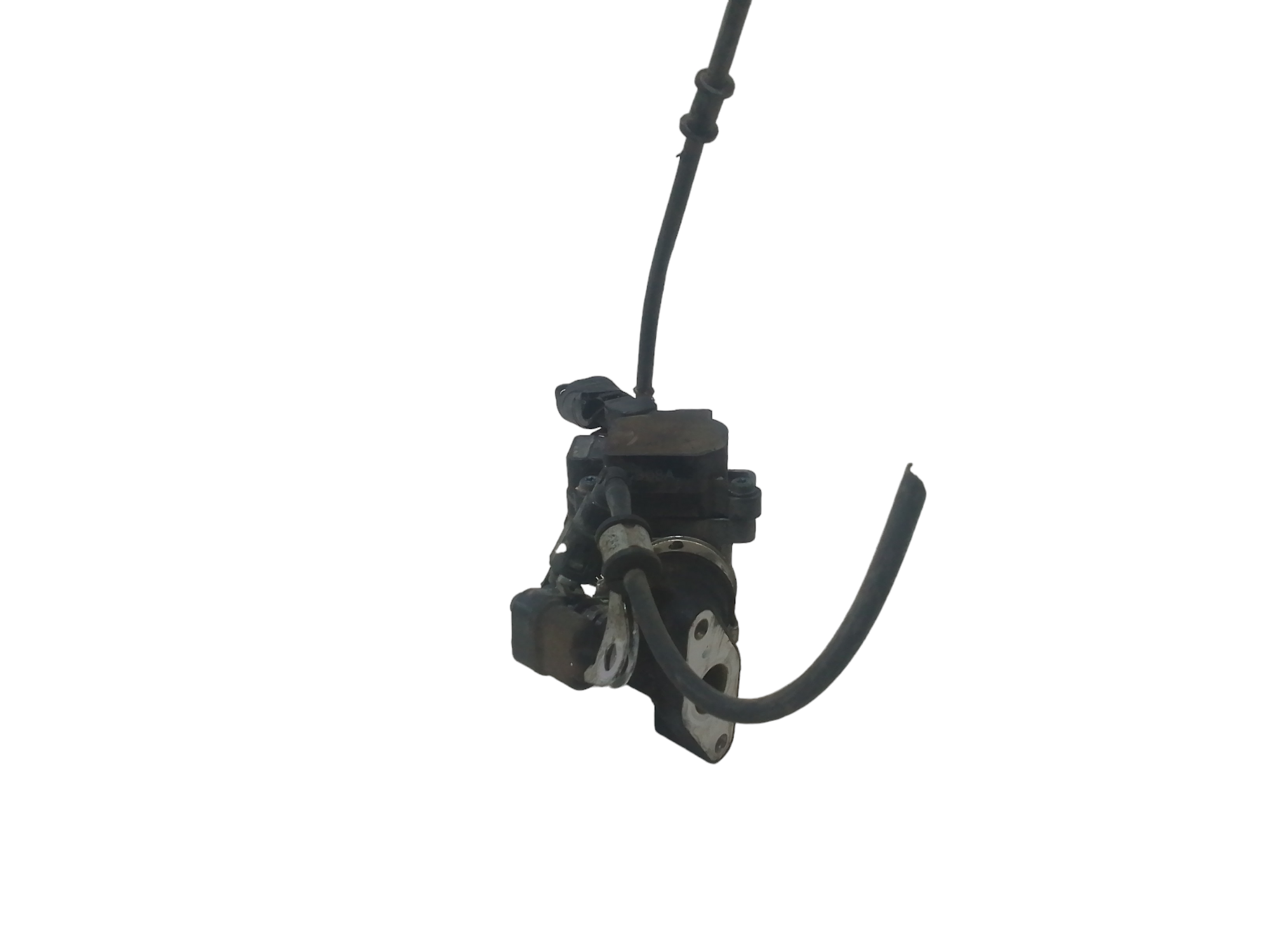 Corpo Farfallato per Honda Vision 50cc 4t (11>17) (2011 - 2017)