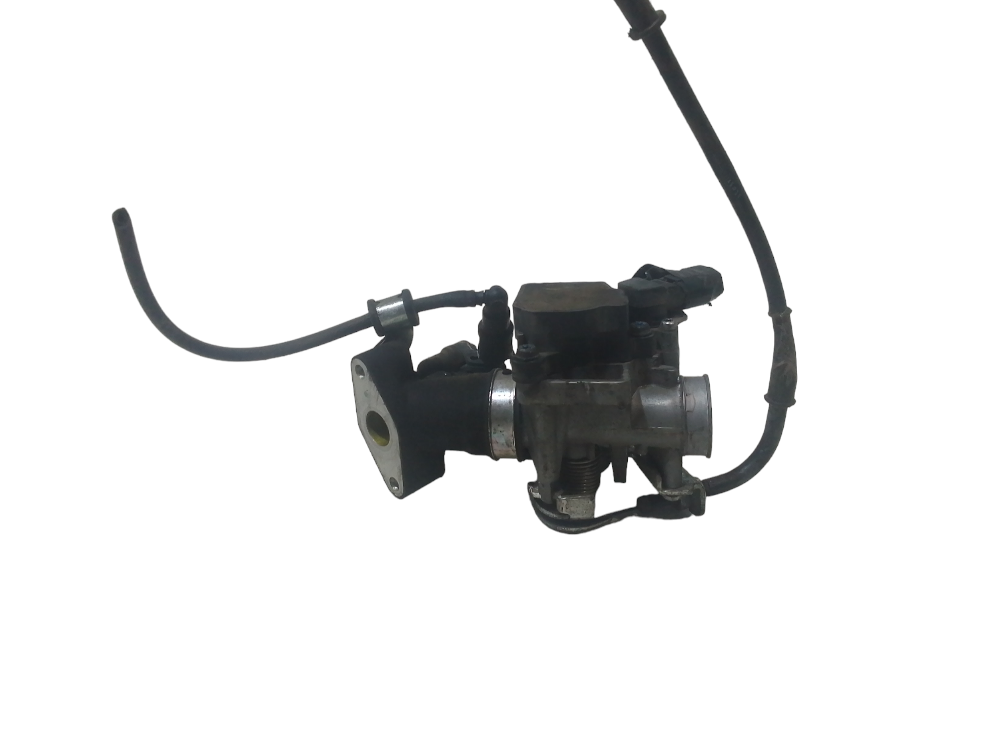 Corpo Farfallato per Honda Vision 50cc 4t (11>17) (2011 - 2017)