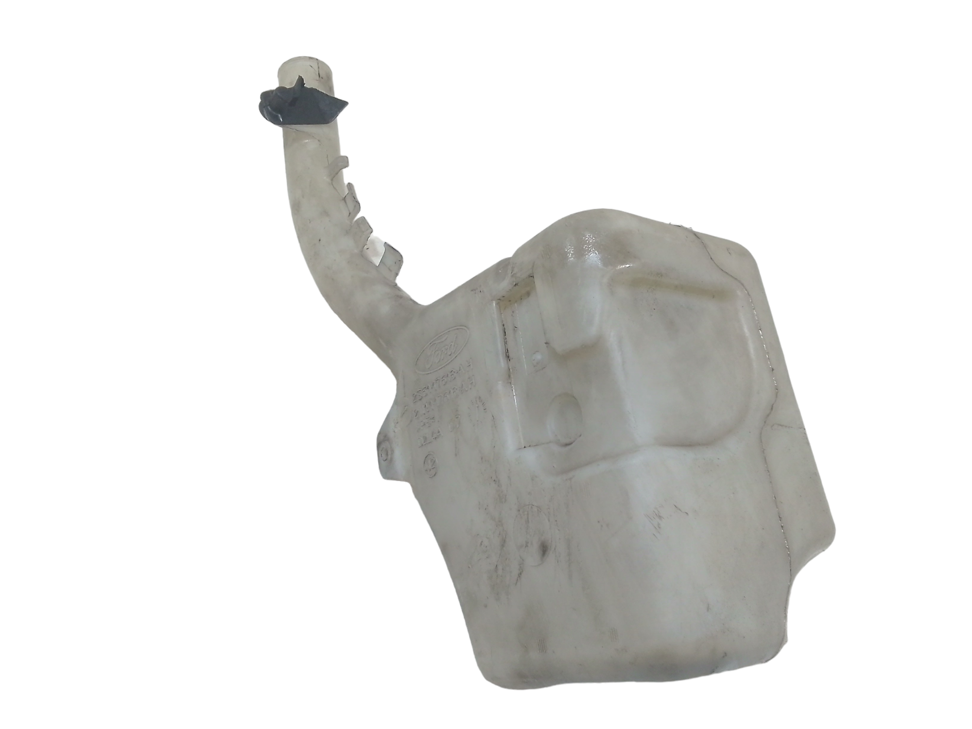 Vaschetta Tergi ant per Ford Fiesta 5 Serie (2005 - 2008)