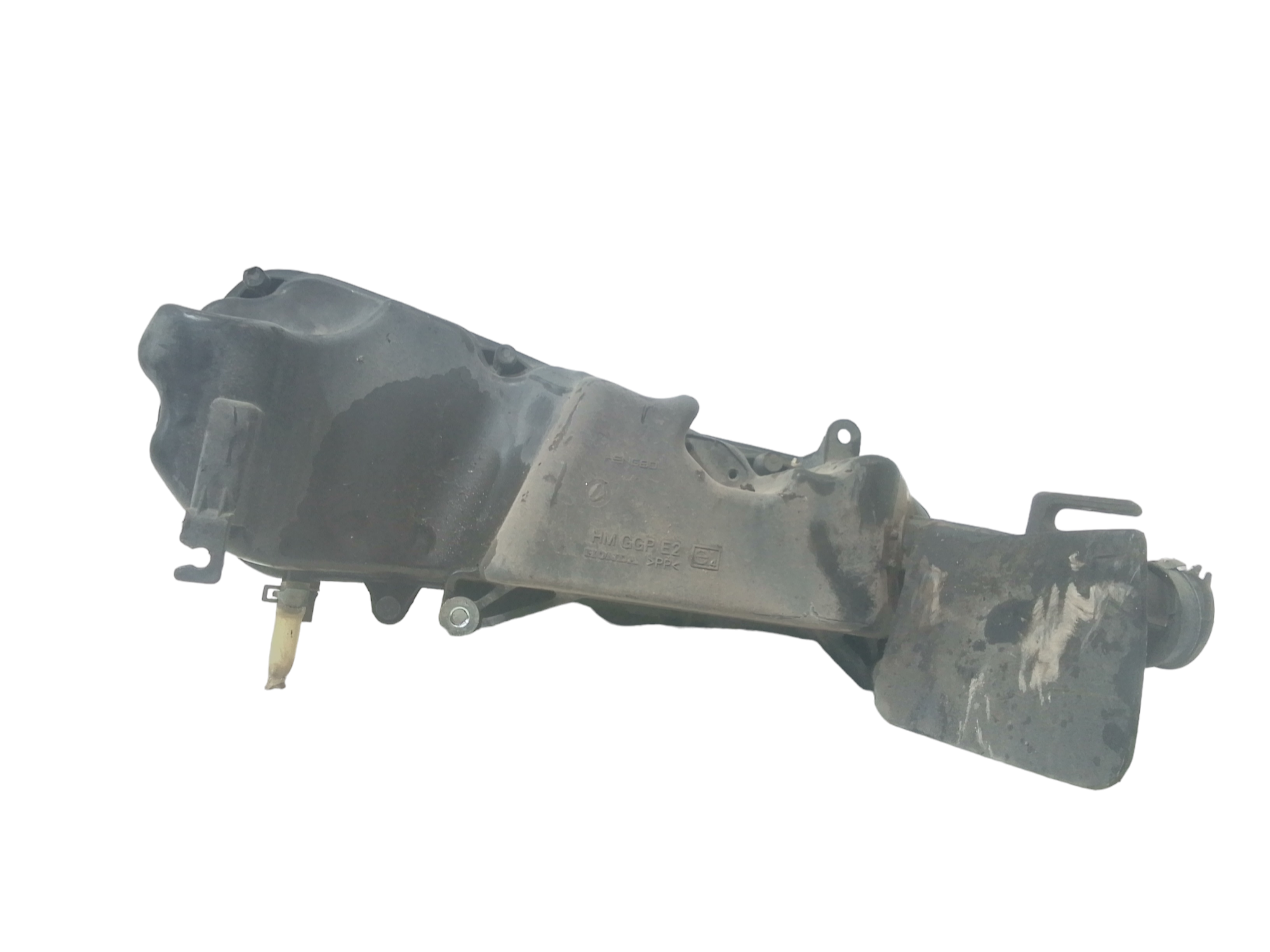 Box scatola filtro aria per Honda Vision 50cc 4t (11>17) (2011 - 2017)