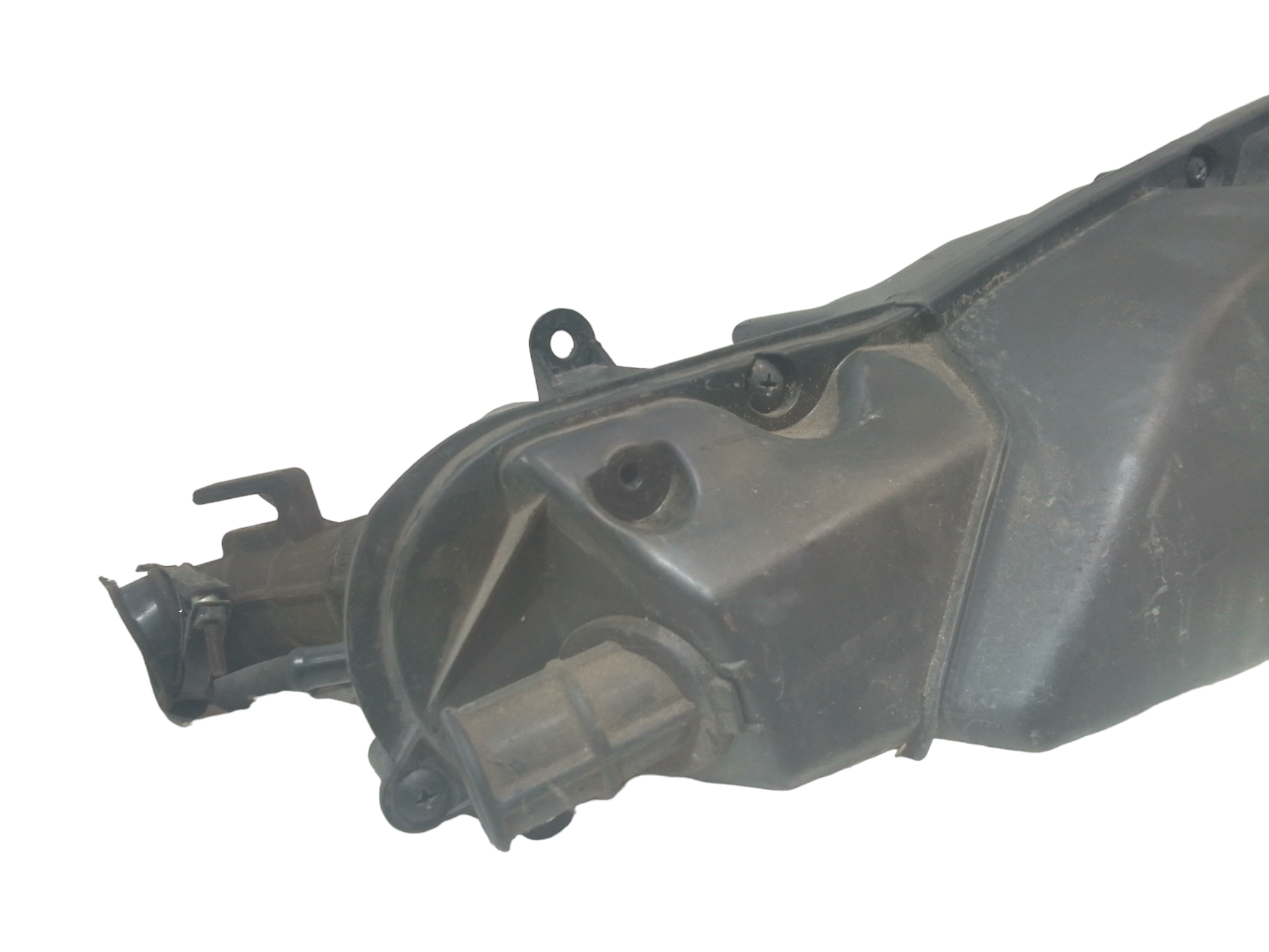 Box scatola filtro aria per Honda Vision 50cc 4t (11>17) (2011 - 2017)