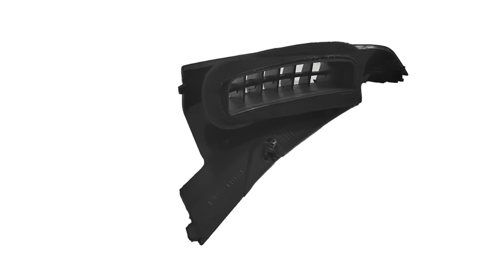 Bocchette Aria Cruscotto per Citroen Nemo Serie (08>18) (2008 - 2018)