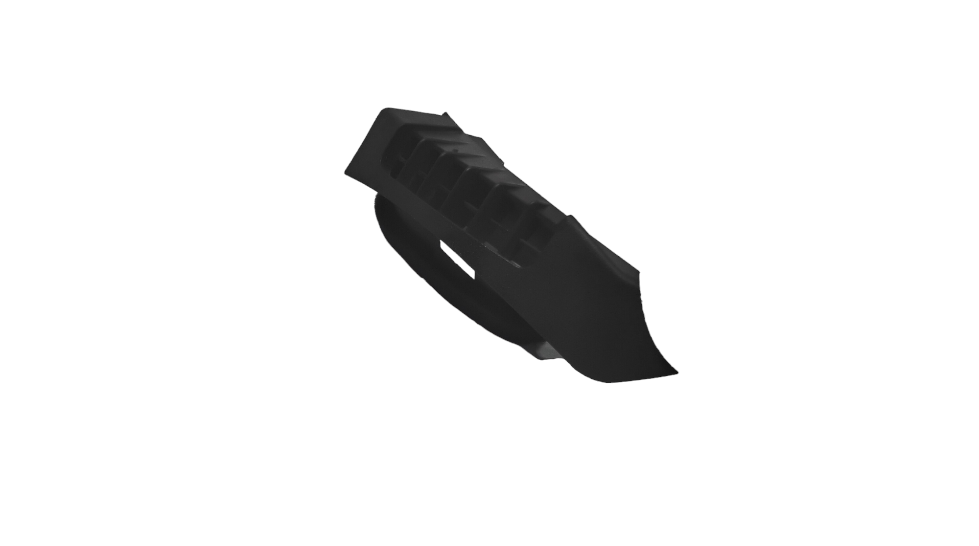 Bocchette Aria Cruscotto per Citroen Nemo Serie (08>18) (2008 - 2018)