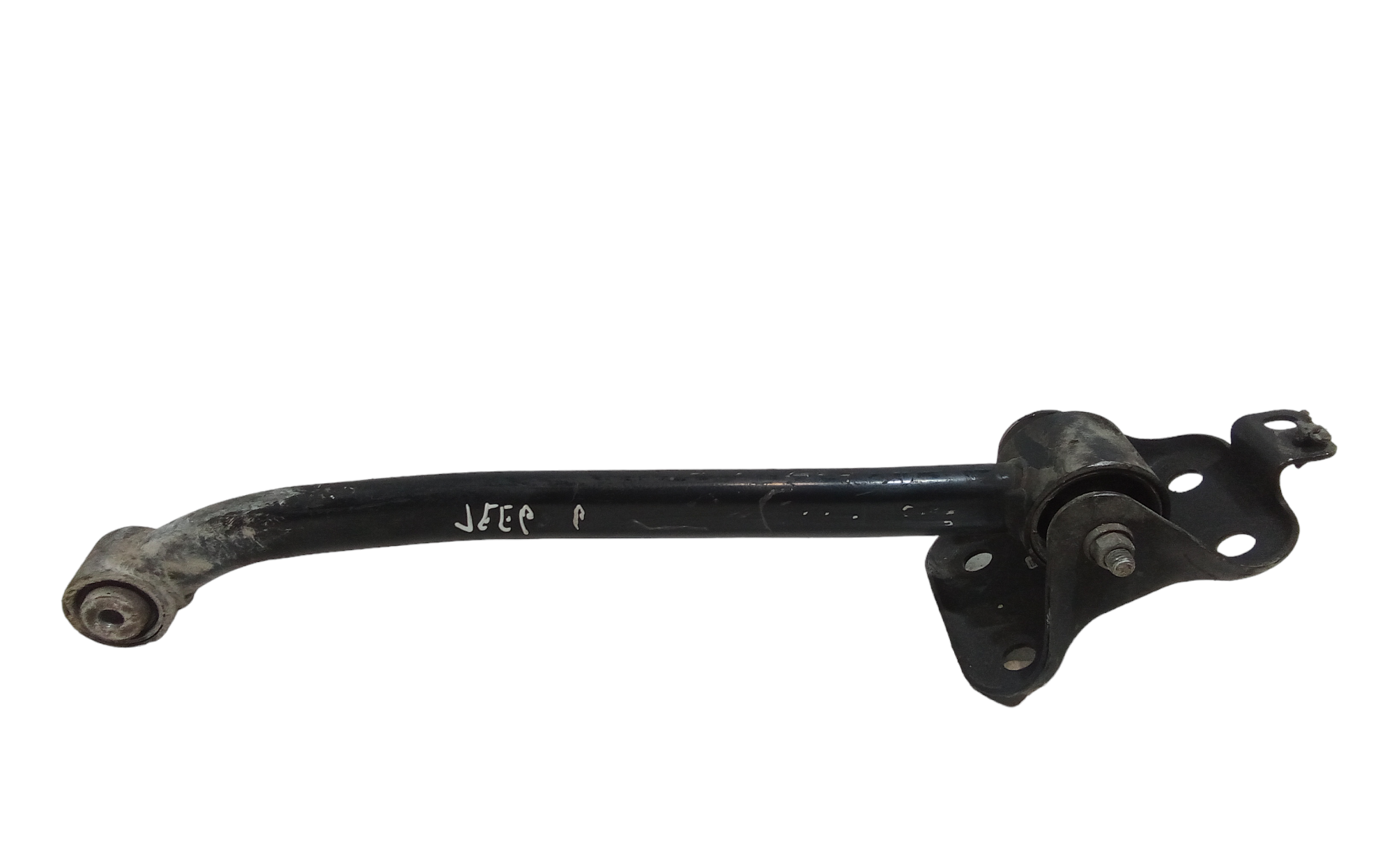 Braccio Posteriore Sinistro per Jeep Renegade Serie (14>) (2014 - In produzione)