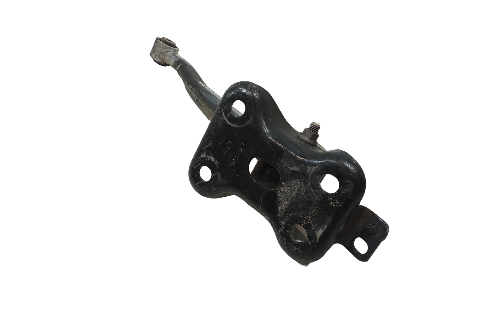 Braccio Posteriore Sinistro per Jeep Renegade Serie (14>) (2014 - In produzione)