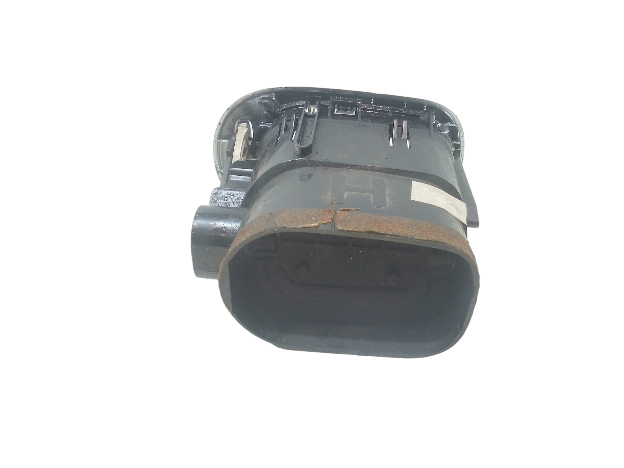 Bocchetta aria cruscotto lato passeggero per Citroen C3 Picasso (08>) (2008 - In produzione)