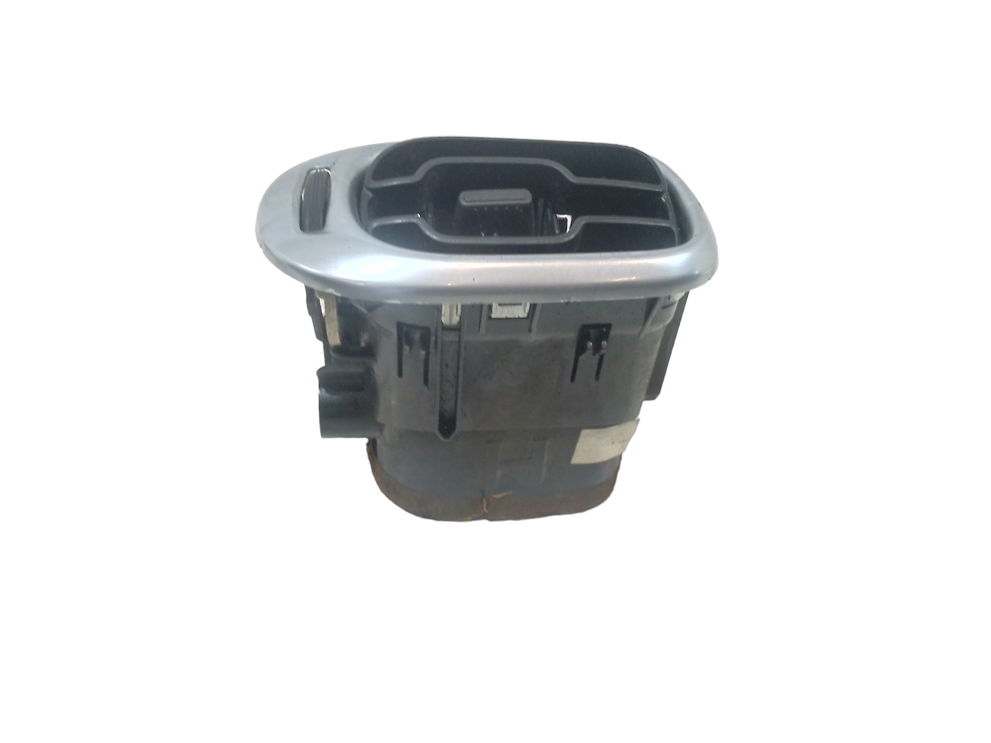 Bocchetta aria cruscotto lato passeggero per Citroen C3 Picasso (08>) (2008 - In produzione)