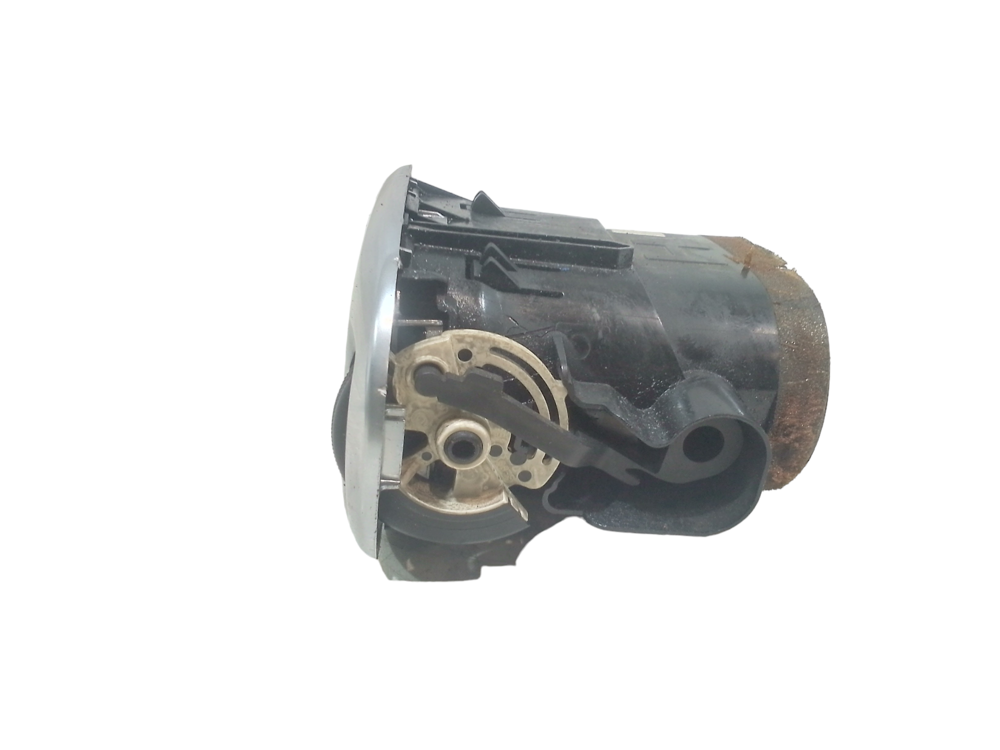 Bocchetta aria cruscotto lato passeggero per Citroen C3 Picasso (08>) (2008 - In produzione)