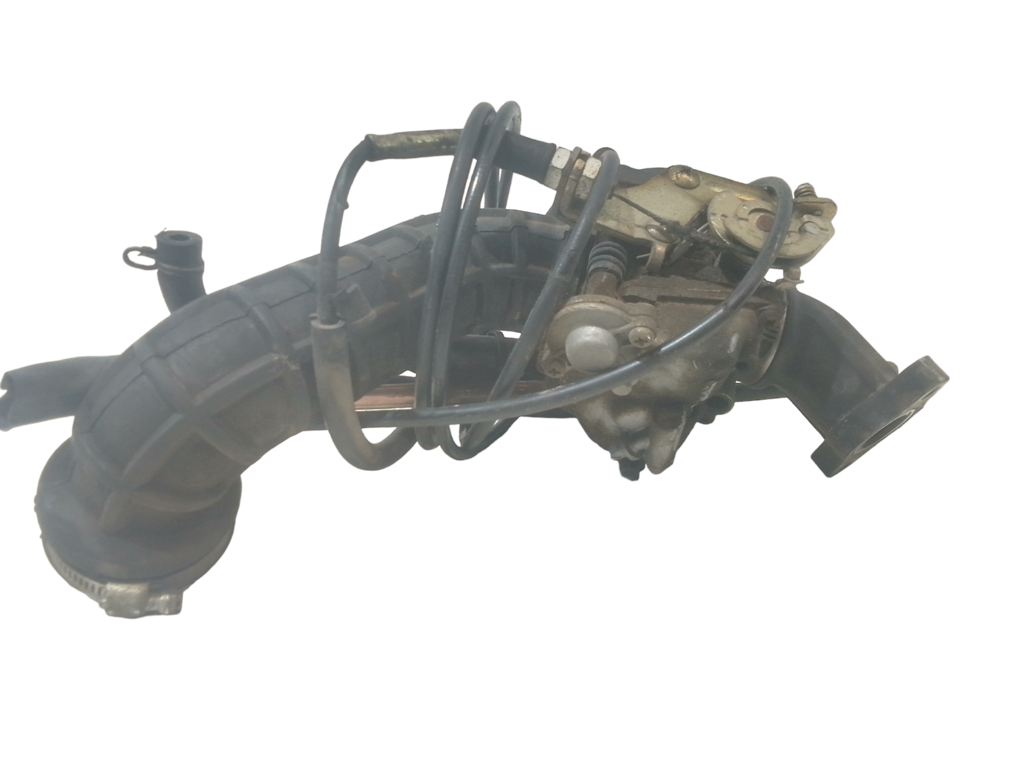 Carburatore per Piaggio Liberty 50 (2004 - In produzione)