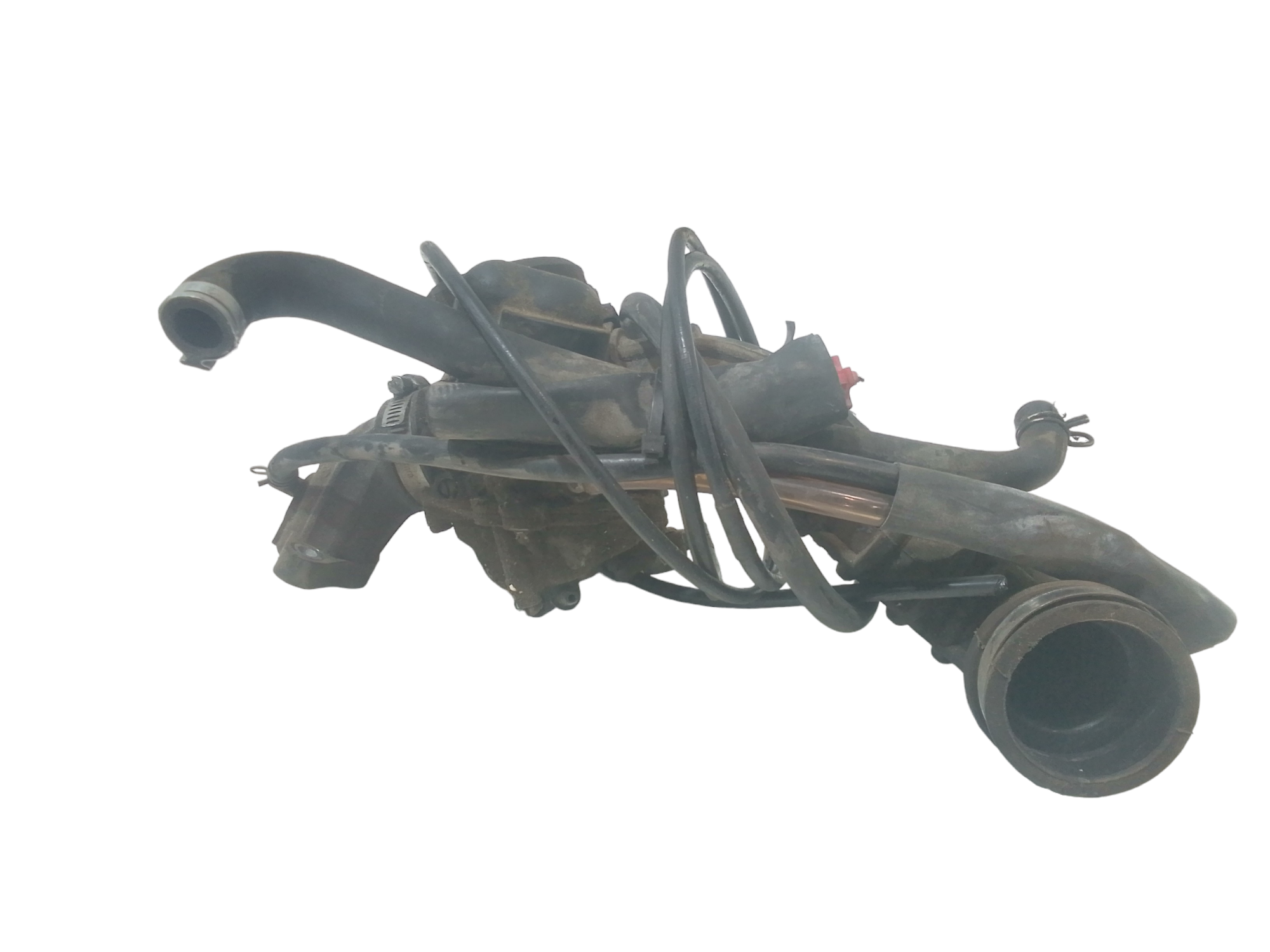 Carburatore per Piaggio Liberty 50 (2004 - In produzione)