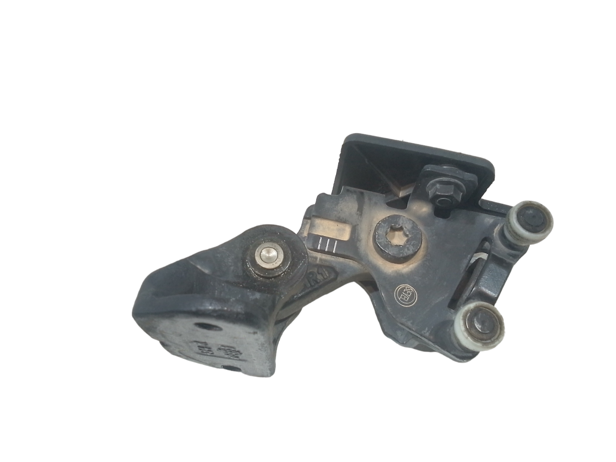 Cerniera porta scorrevole dx per Peugeot Boxer 4 Serie (2011 - In produzione)