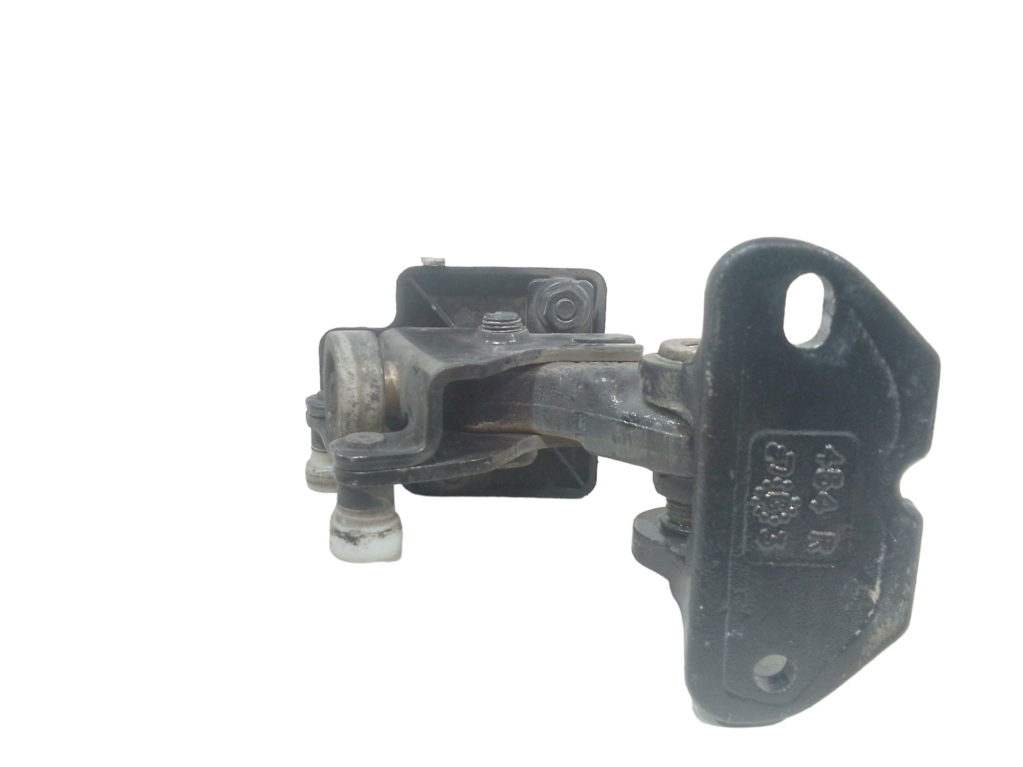 Cerniera porta scorrevole dx per Peugeot Boxer 4 Serie (2011 - In produzione)