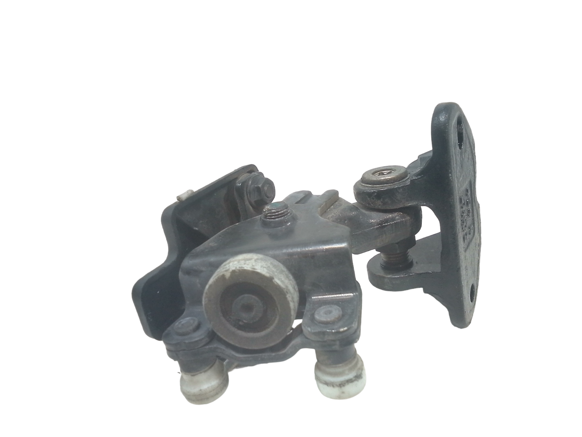 Cerniera porta scorrevole dx per Peugeot Boxer 4 Serie (2011 - In produzione)