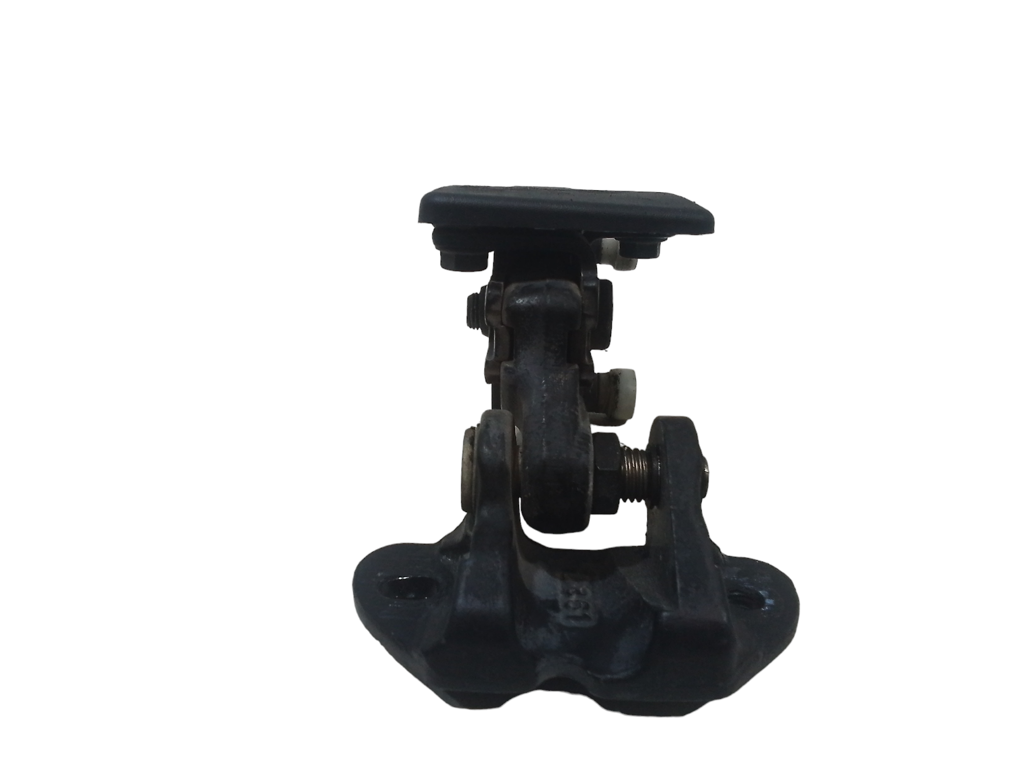 Cerniera porta scorrevole dx per Peugeot Boxer 4 Serie (2011 - In produzione)