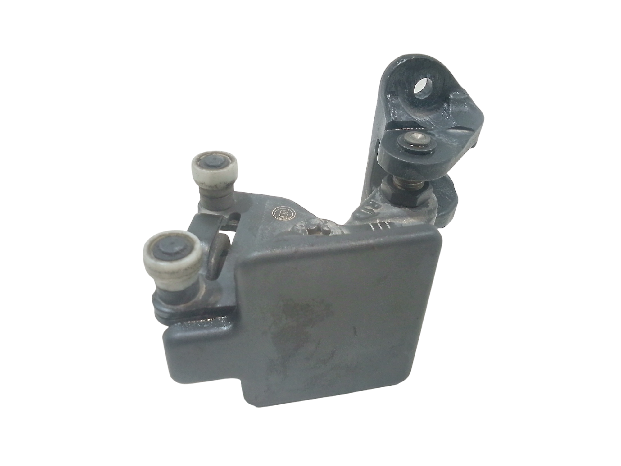 Cerniera porta scorrevole dx per Peugeot Boxer 4 Serie (2011 - In produzione)