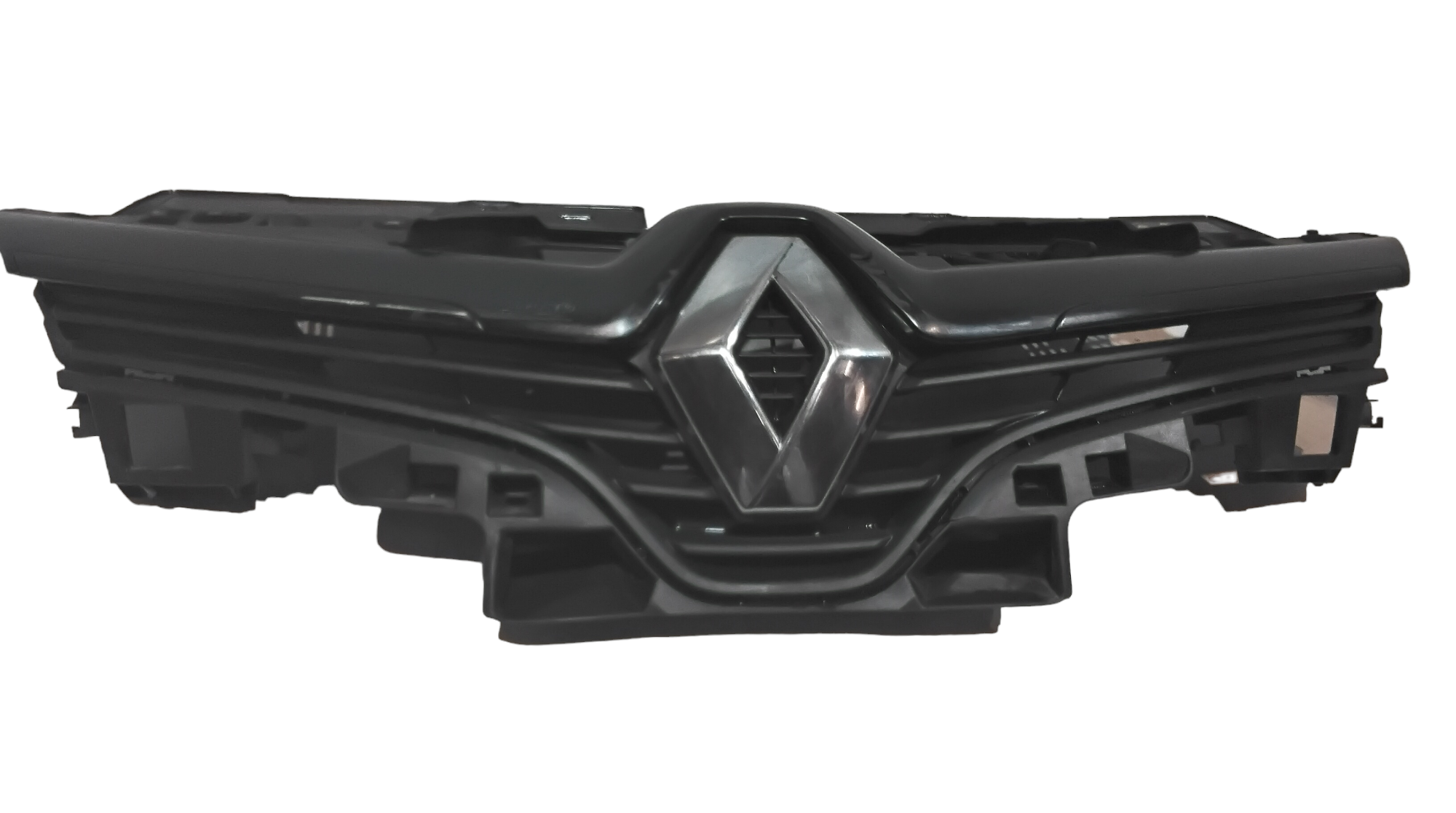 Griglia Anteriore per Renault Captur Serie (2013 - In produzione)