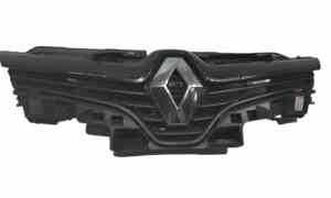 Griglia Anteriore per Renault Captur Serie (2013 - In produzione)