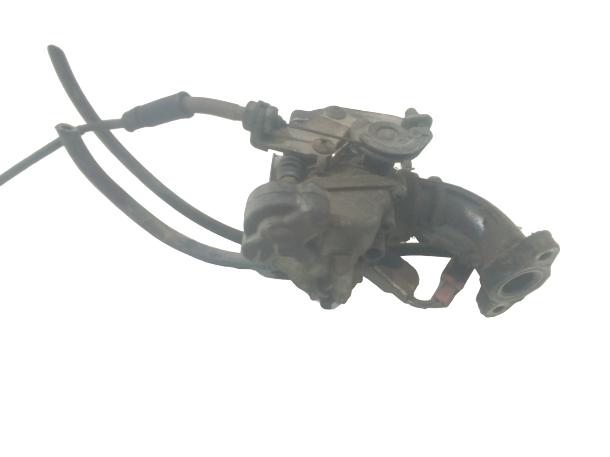 Carburatore per Piaggio Liberty 50cc Moc (2010 - In produzione)