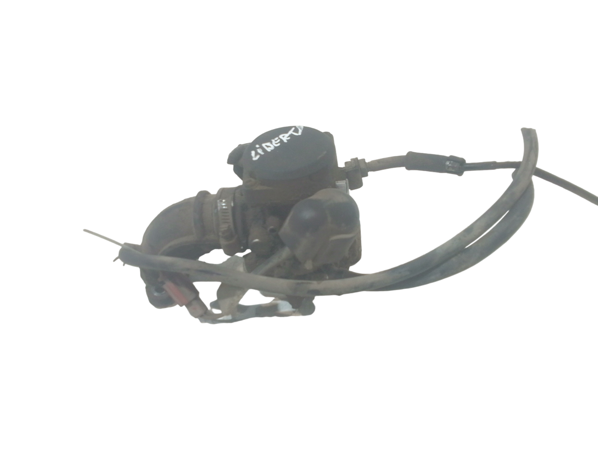 Carburatore per Piaggio Liberty 50cc Moc (2010 - In produzione)