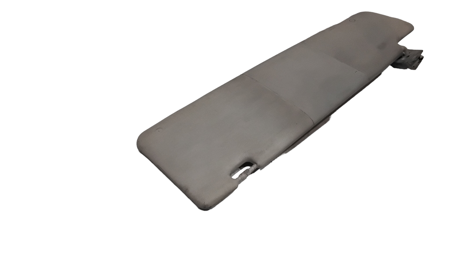 Parasole aletta anteriore Lato Guida per Peugeot Boxer 4 Serie (2011 - In produzione)