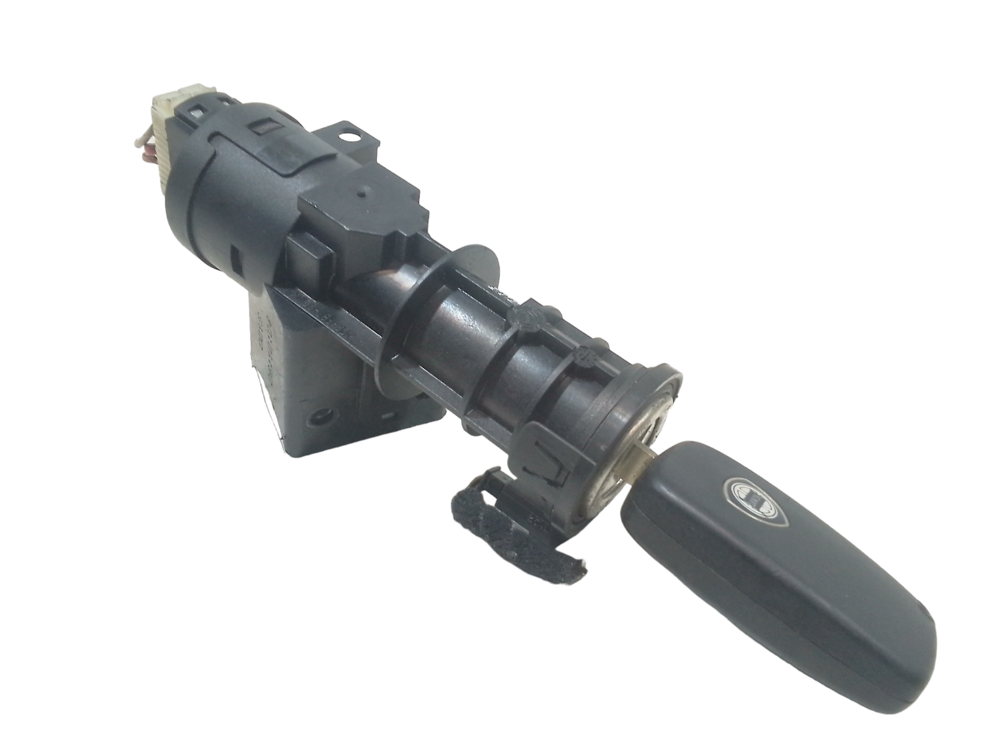 Blocchetto Accensione per Lancia Ypsilon 2 Serie (2006 - 2010)