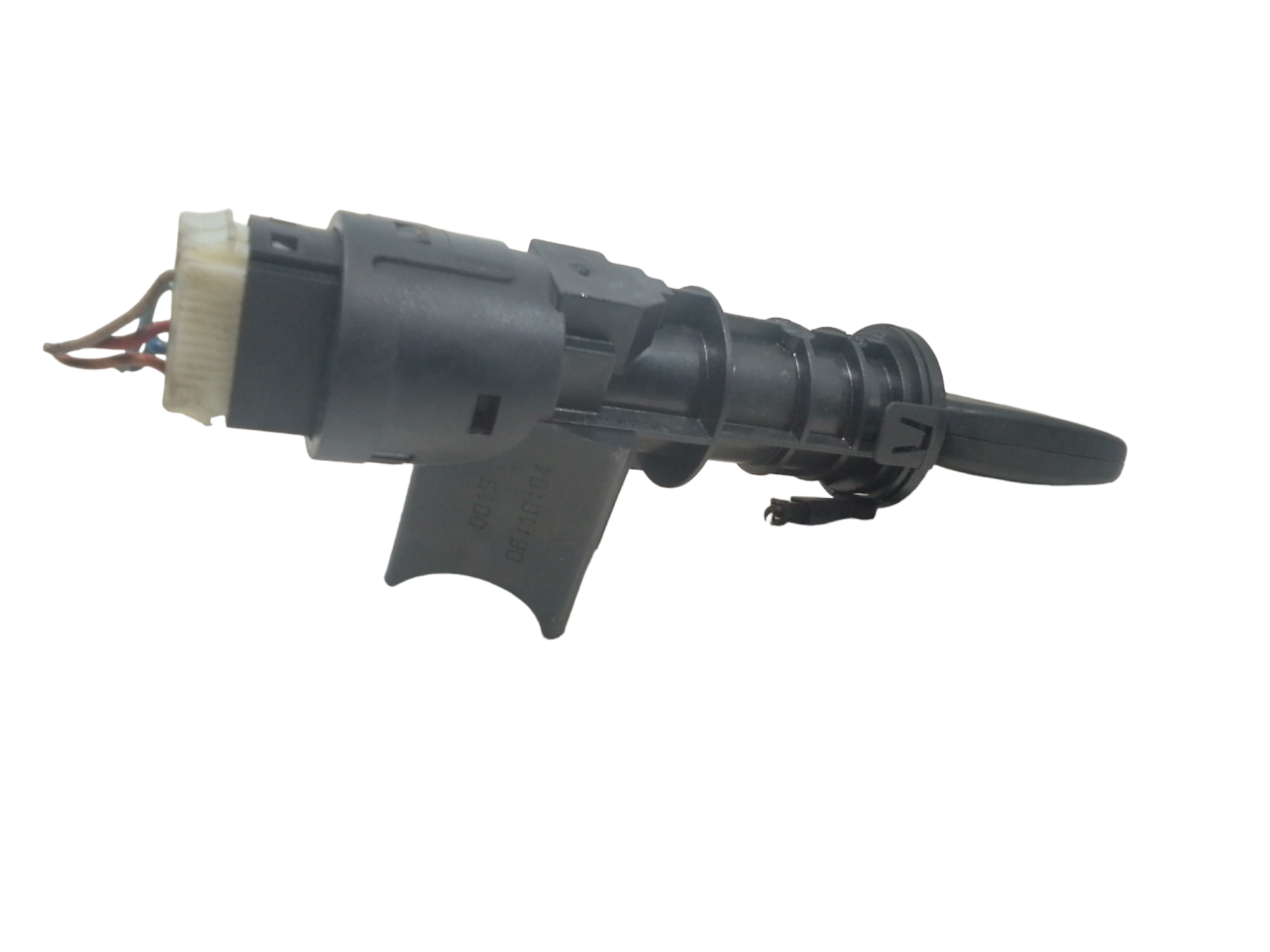 Blocchetto Accensione per Lancia Ypsilon 2 Serie (2006 - 2010)