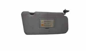 Parasole aletta Lato Passeggero per Nissan X-trail 1 Serie (2001 - 2007)