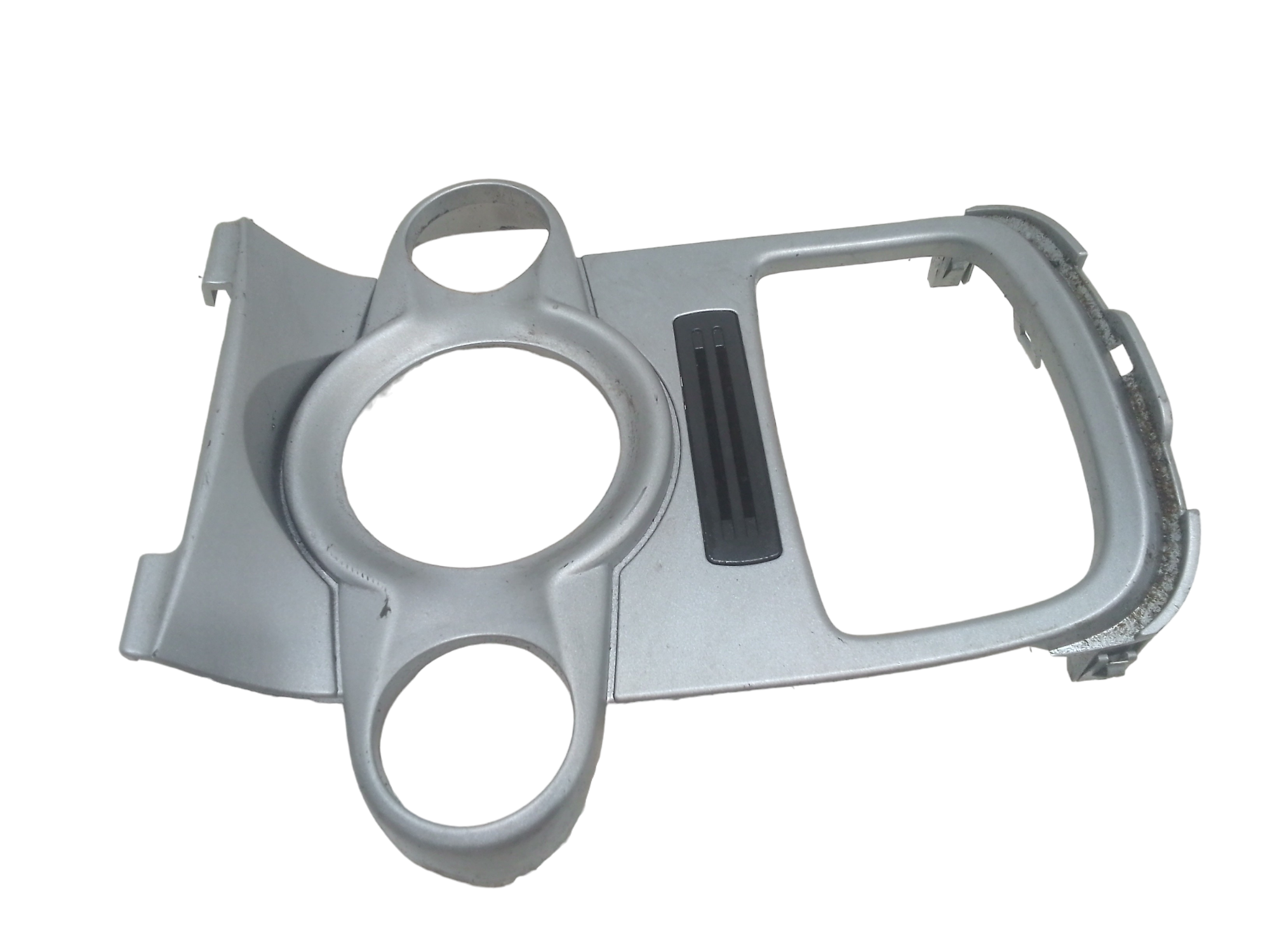 Rivestimento consolle centrale per Ford Fiesta 6 Serie (2008 - 2017)