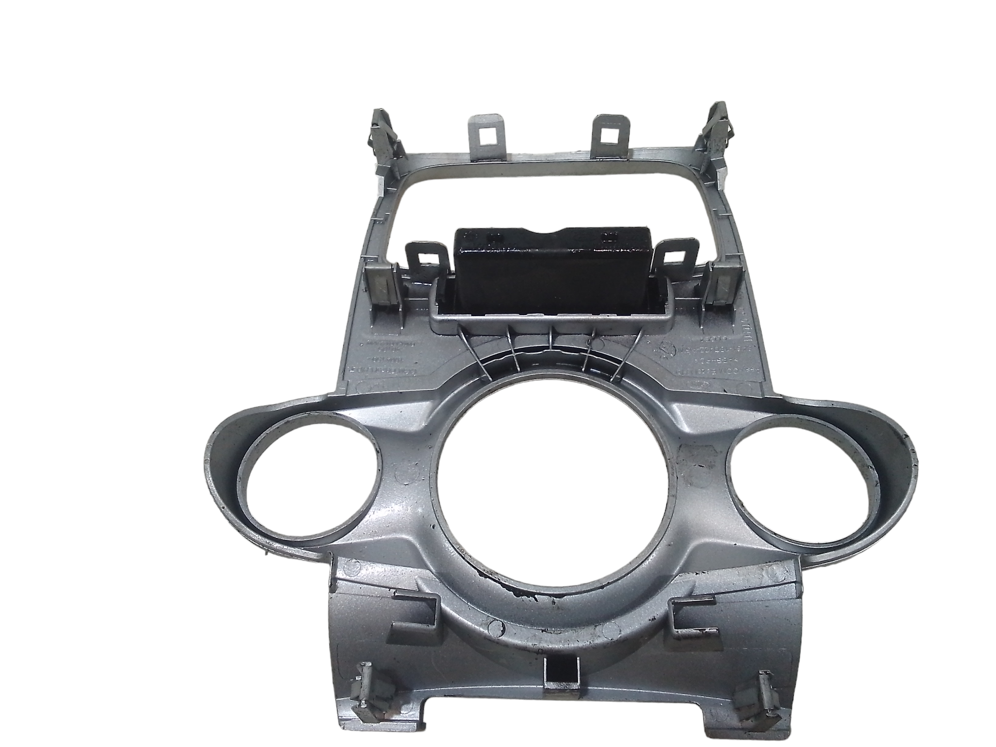 Rivestimento consolle centrale per Ford Fiesta 6 Serie (2008 - 2017)