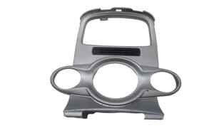 Rivestimento consolle centrale per Ford Fiesta 6 Serie (2008 - 2017)