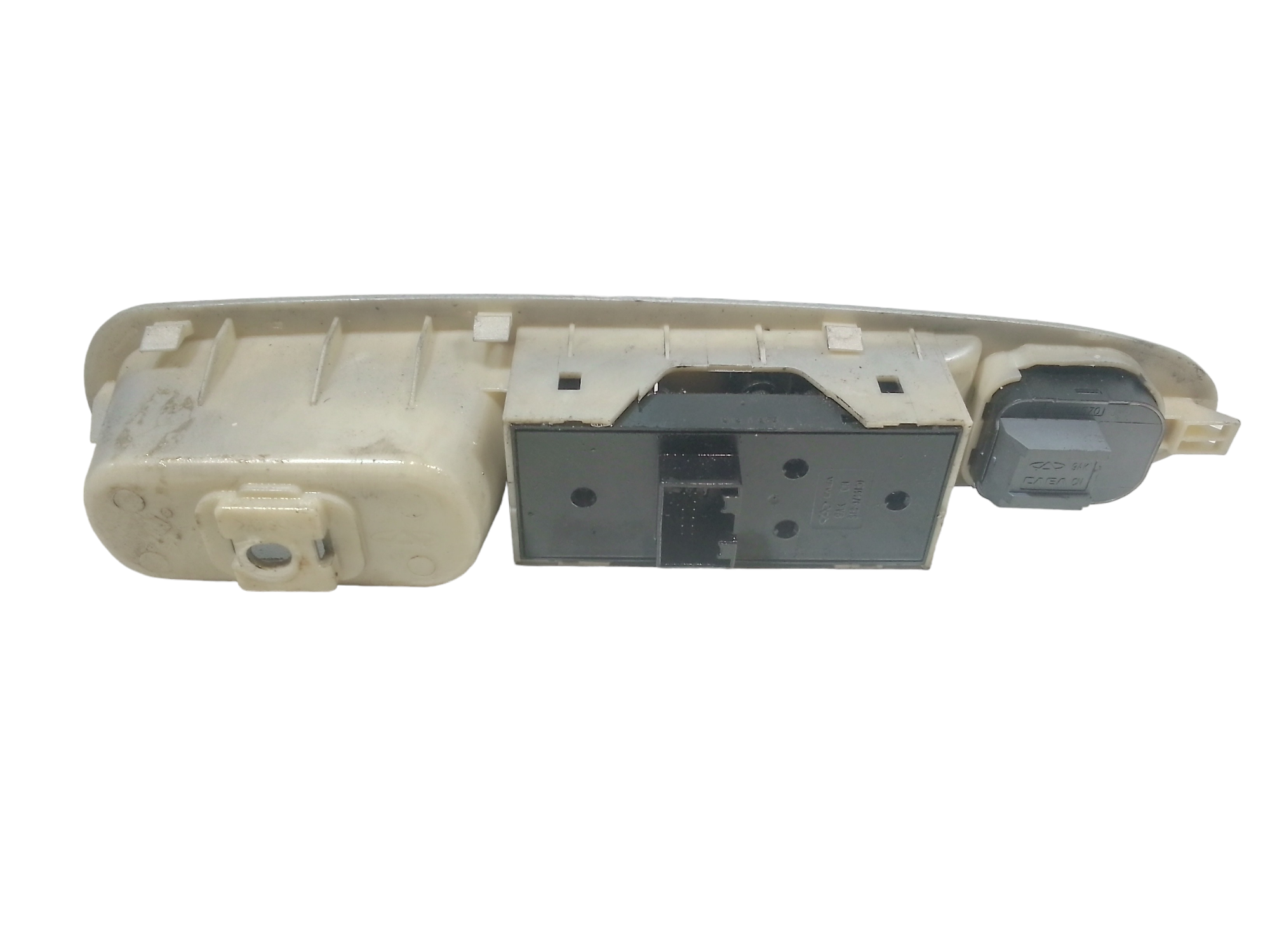 Pulsantiera anteriore sinistra Guida per Dr 1 1 Serie (2009 - 2014)