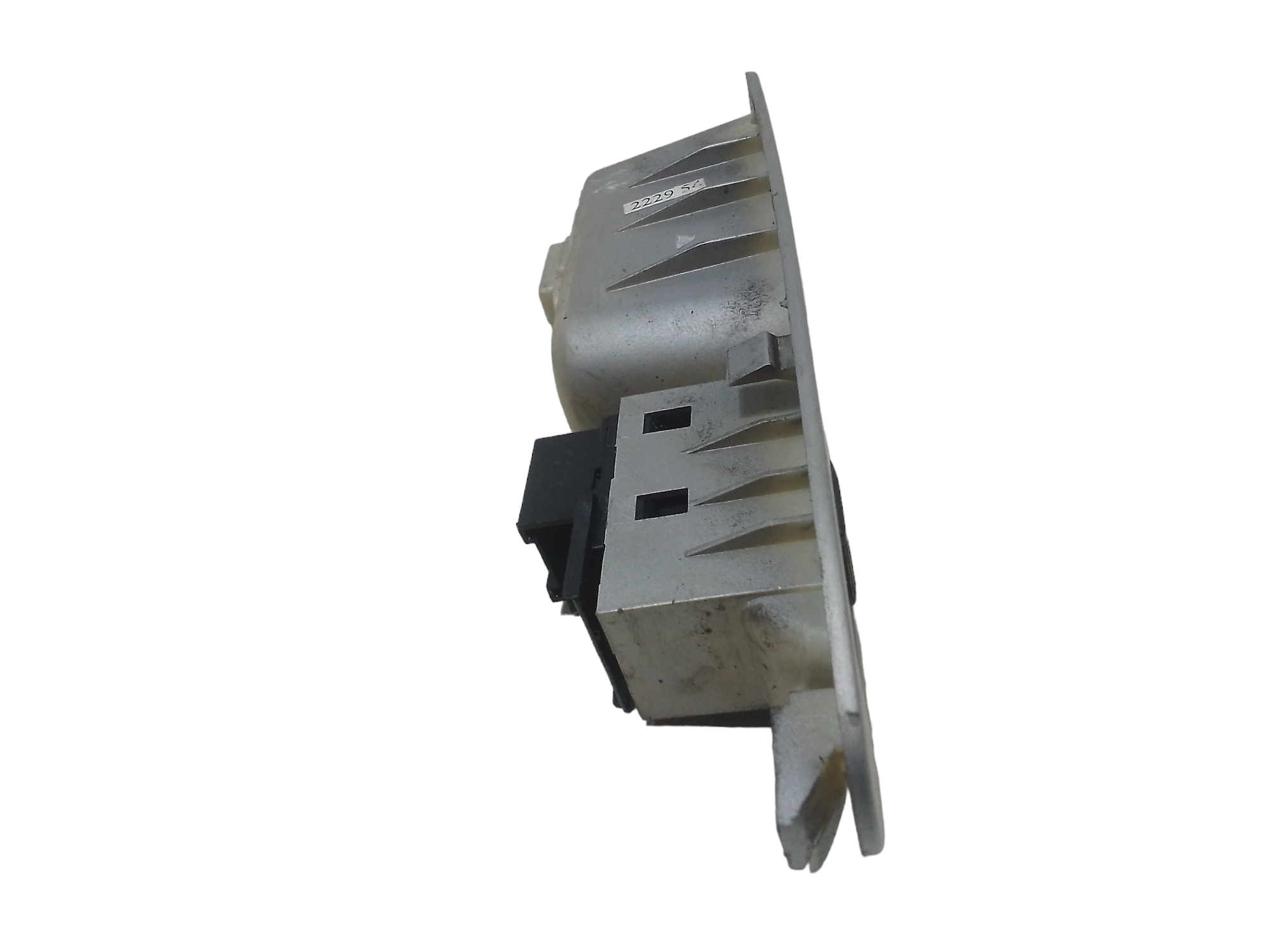 Pulsantiera Posteriore Sinistra per Dr 1 1 Serie (2009 - 2014)