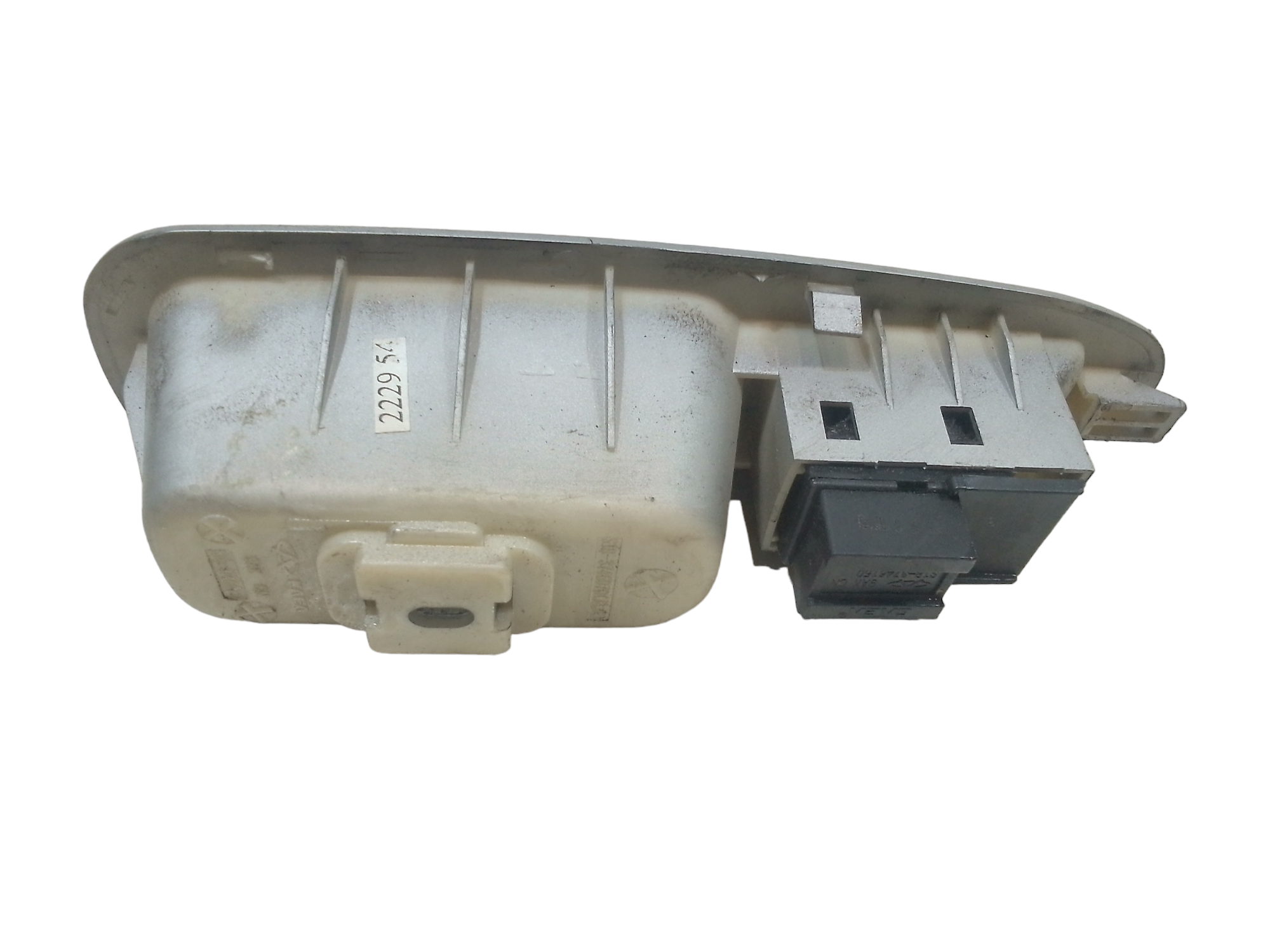 Pulsantiera Posteriore Sinistra per Dr 1 1 Serie (2009 - 2014)