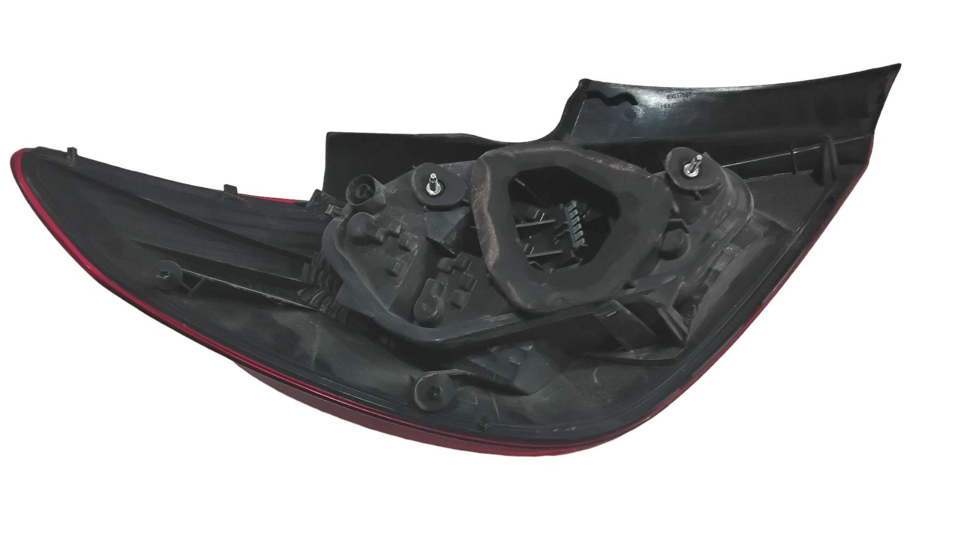 Stop fanale posteriore Destro Passeggero per Opel Corsa D 3p 1 Serie (2006 - In produzione)