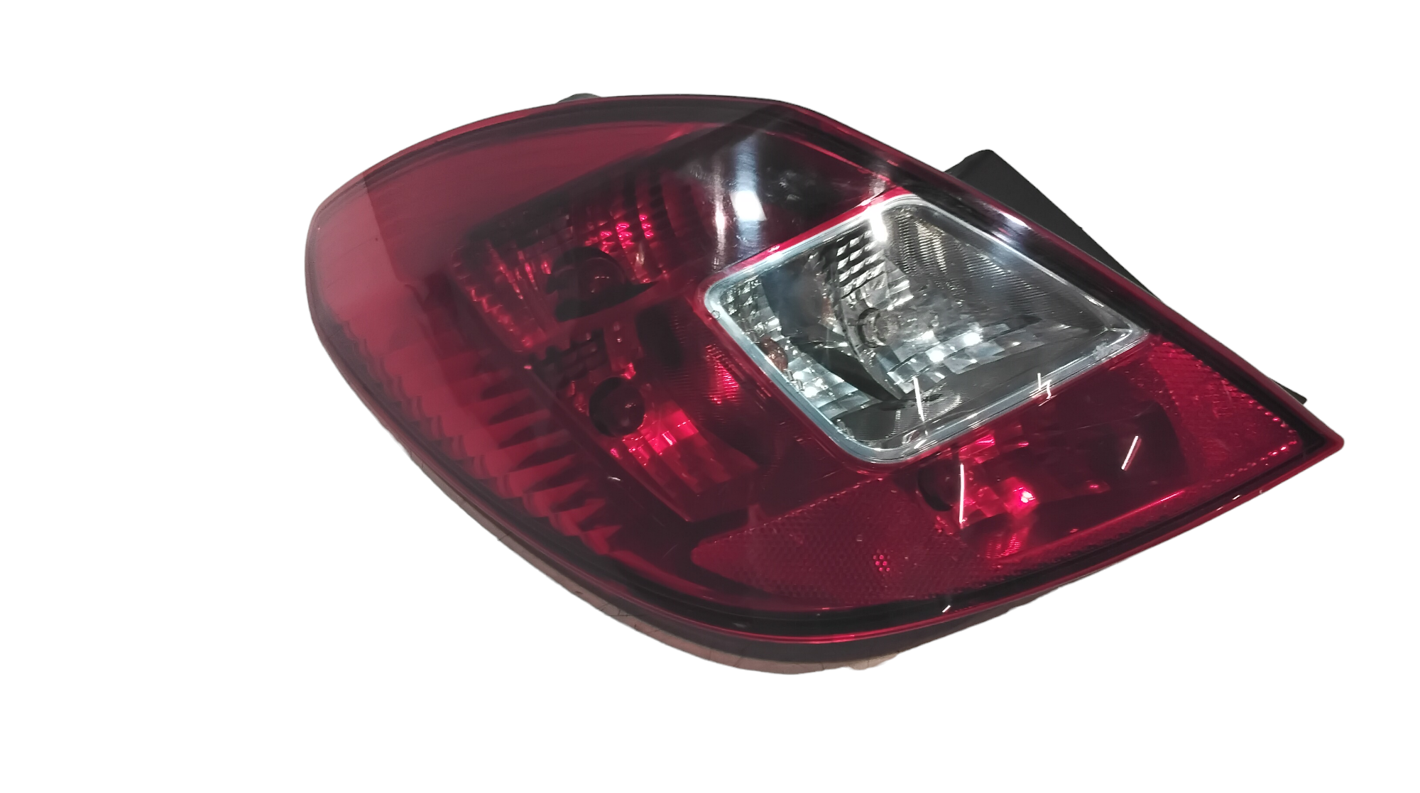 Stop fanale Posteriore sinistro lato Guida per Opel Corsa D 3p 1 Serie (2006 - In produzione)