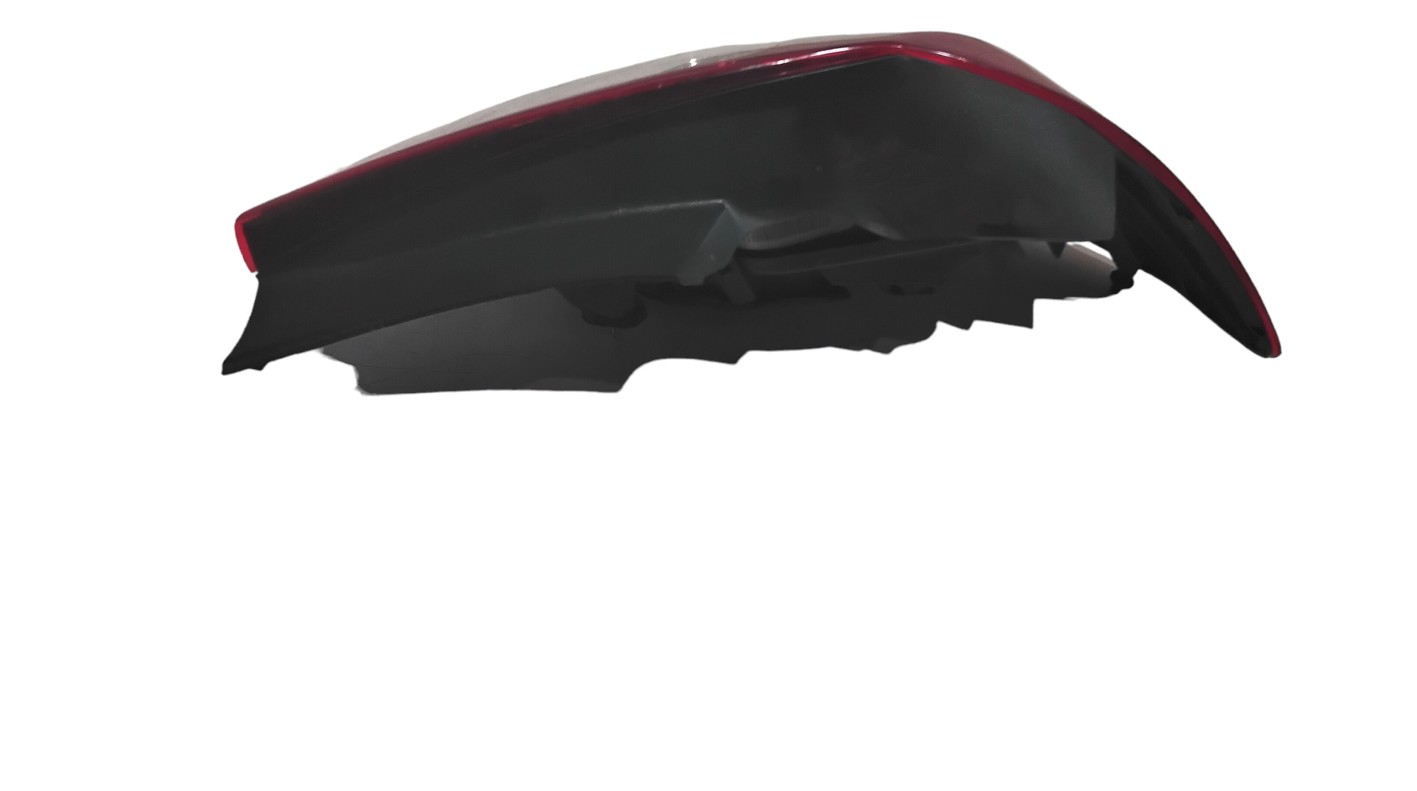 Stop fanale Posteriore sinistro lato Guida per Opel Corsa D 3p 1 Serie (2006 - In produzione)