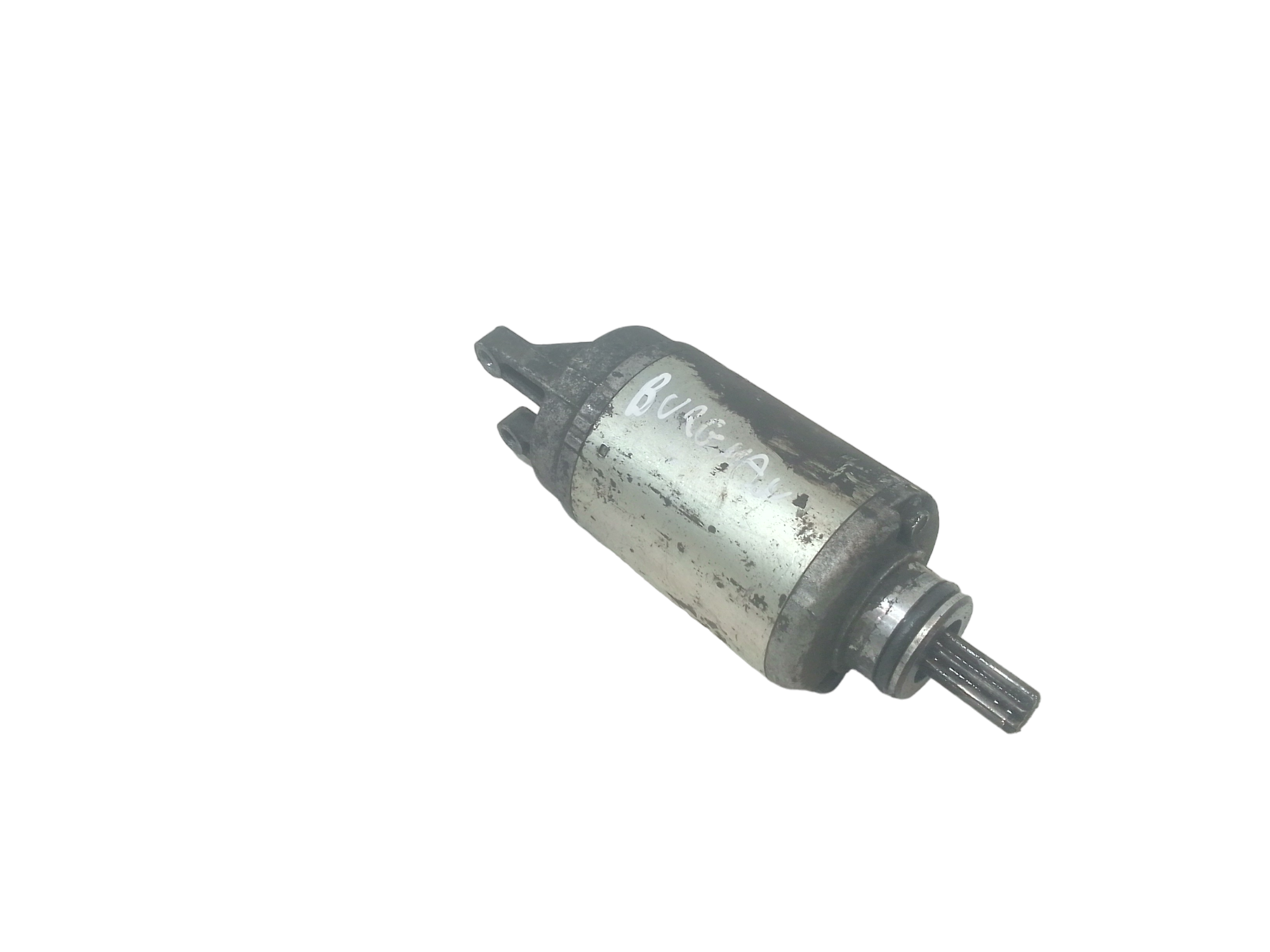 Motorino d  avviamento per Suzuki Burgman 400cc  (07>) (2007 - In produzione)