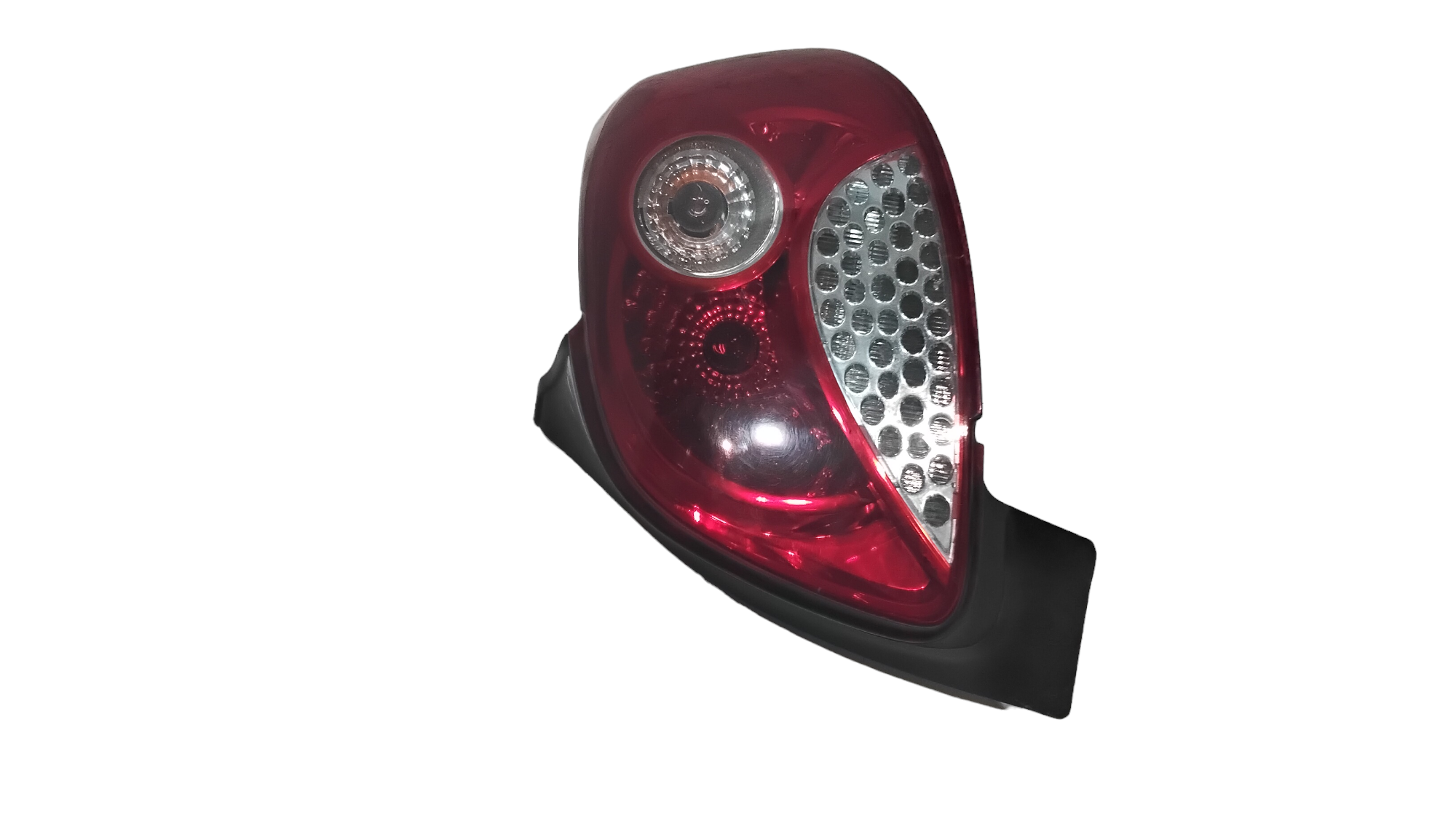 Stop fanale posteriore Destro Passeggero per Peugeot 206 2 Serie (2003 - 2009)