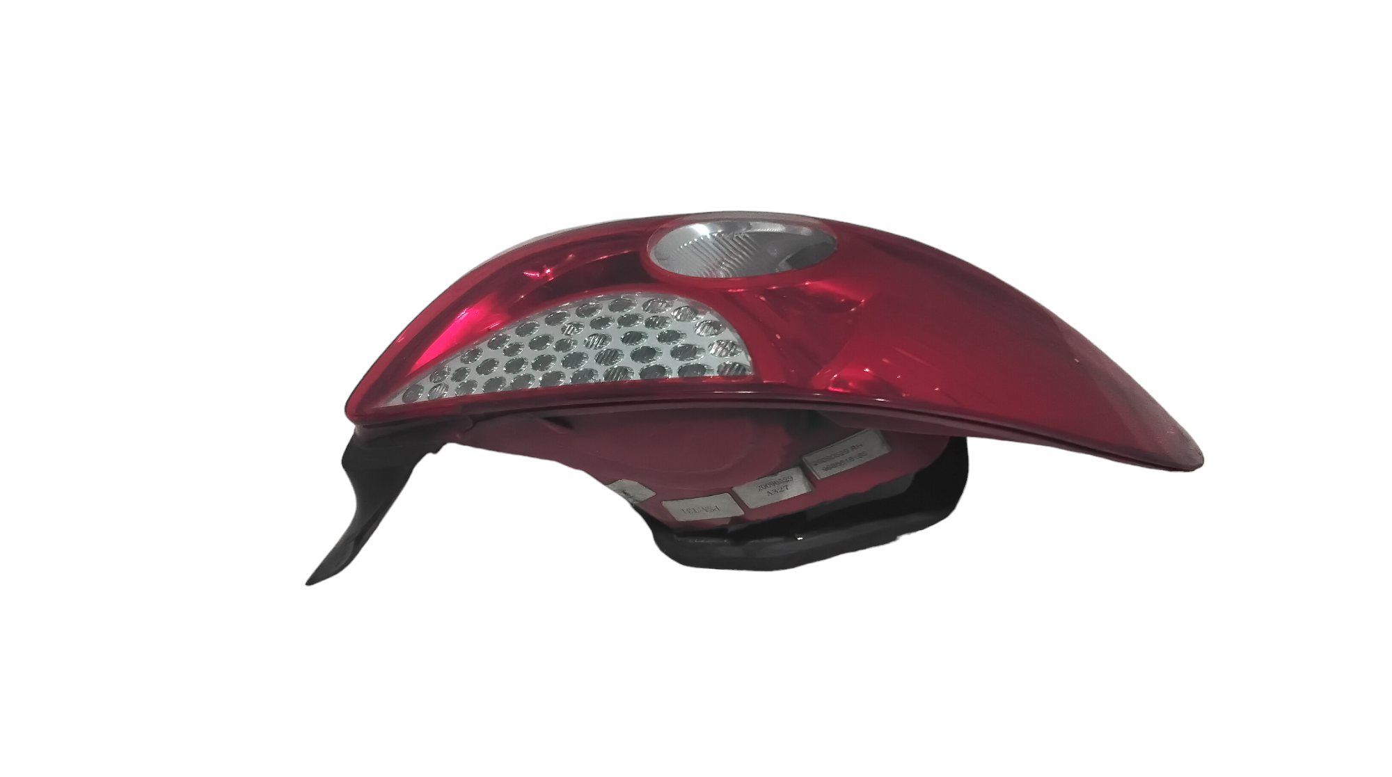 Stop fanale posteriore Destro Passeggero per Peugeot 206 2 Serie (2003 - 2009)