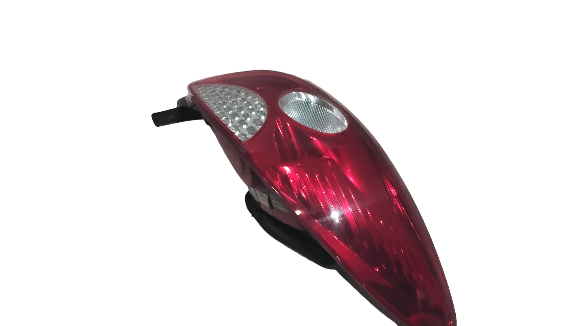 Stop fanale posteriore Destro Passeggero per Peugeot 206 2 Serie (2003 - 2009)