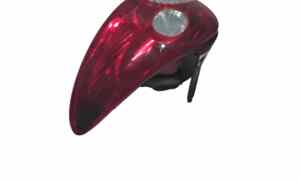 Stop fanale posteriore Destro Passeggero per Peugeot 206 2 Serie (2003 - 2009)