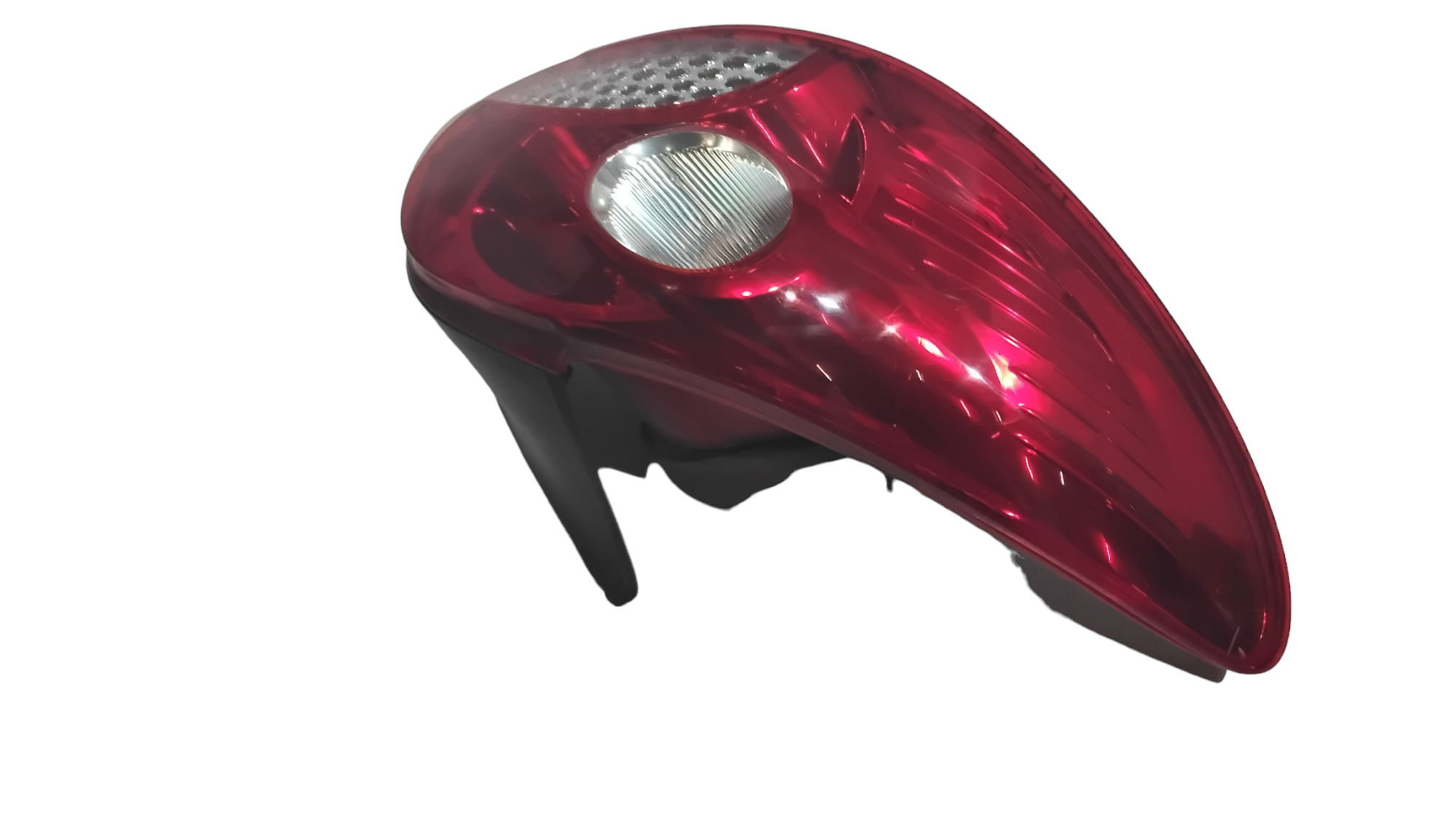 Stop fanale Posteriore sinistro lato Guida per Peugeot 206 2 Serie (2003 - 2009)